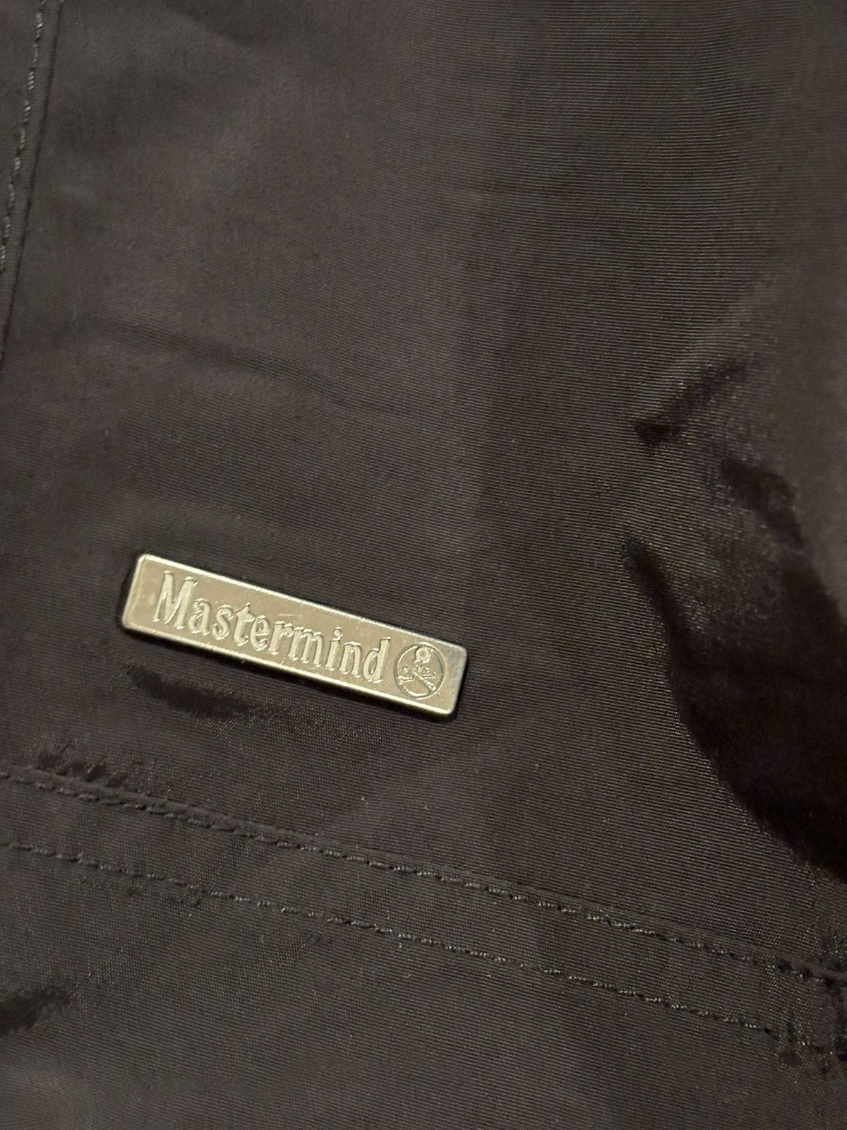 Mastermind Japan Mastermind timberland sweatpants large brand new Size US 34 / EU 50 - 5 Thumbnail