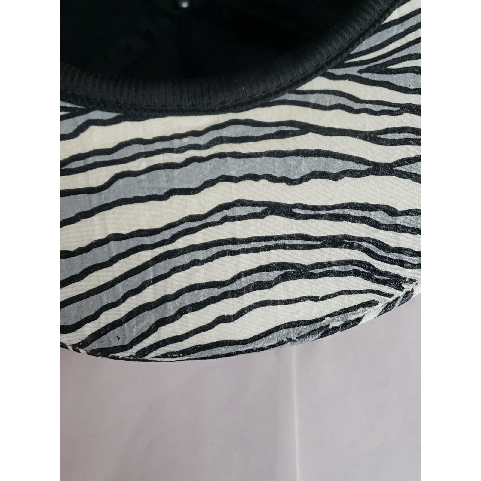 Other Guard Maximum Security Alcatraz Federal Penitentiary Cap Size ONE SIZE - 12 Thumbnail