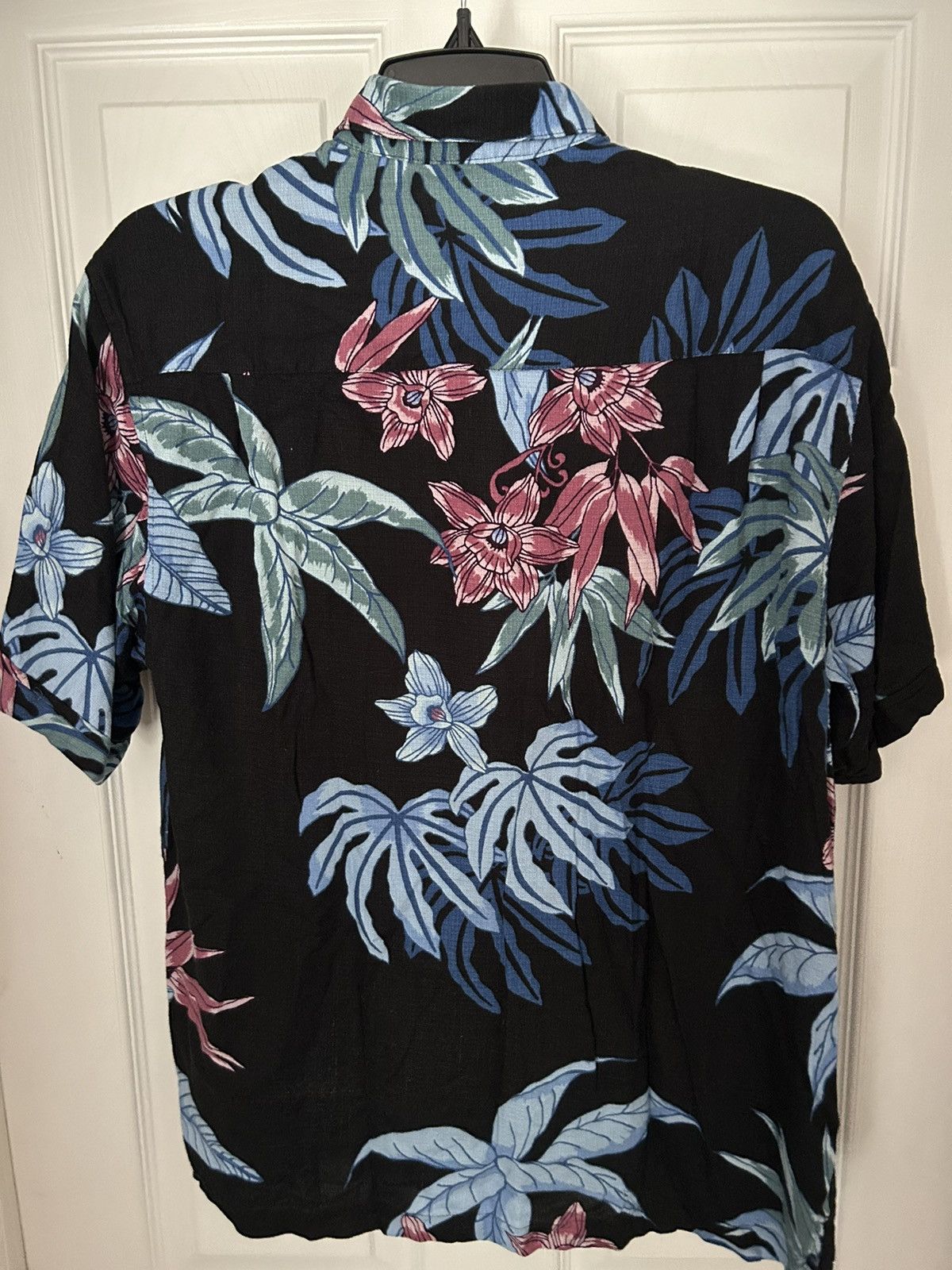 Cubavera Cubavera Hawaiian Shirt Size US M / EU 48-50 / 2 - 3 Thumbnail