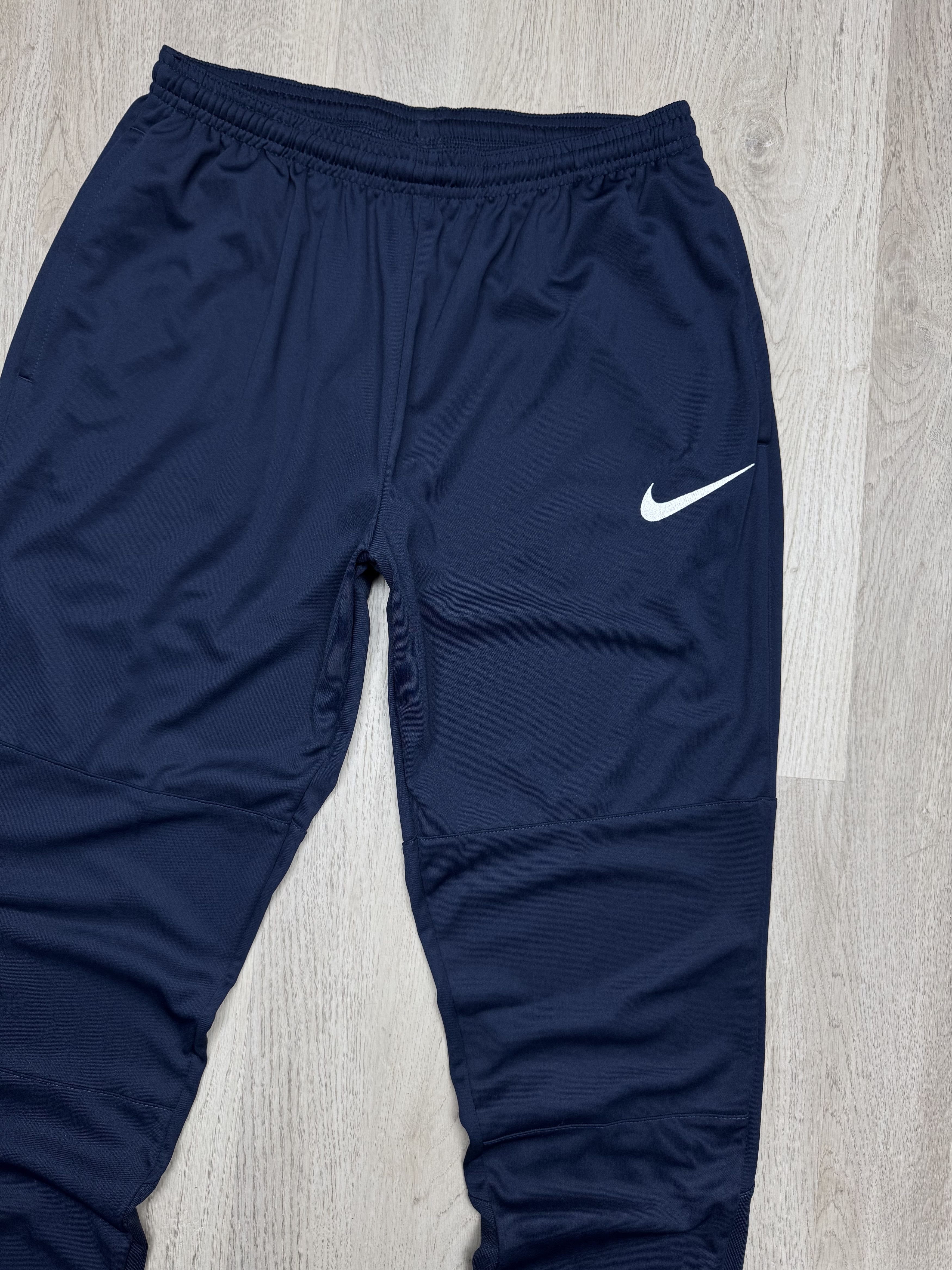 Nike Nike Dri Fit Mens Track Pants Size US 32 / EU 48 - 2 Thumbnail