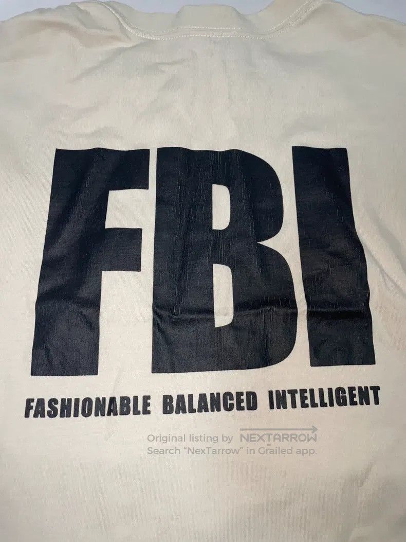 Balenciaga Balenciaga Twisted Loose Fit Distressed Letter Short T Size US M / EU 48-50 / 2 - 7 Thumbnail