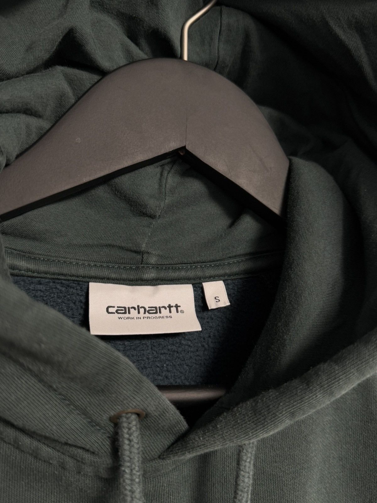 Carhartt Carhartt Vintage Y2K style logo Hype Size US S / EU 44-46 / 1 - 6 Thumbnail