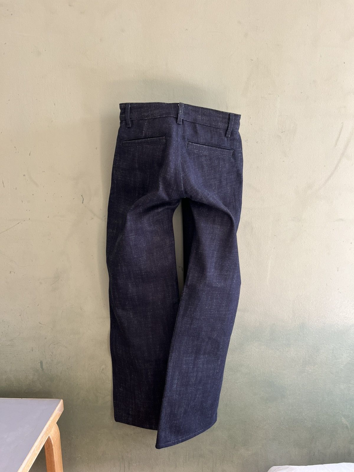 Other Hidden rivet grounded roots pants Size US 29 - 2 Thumbnail