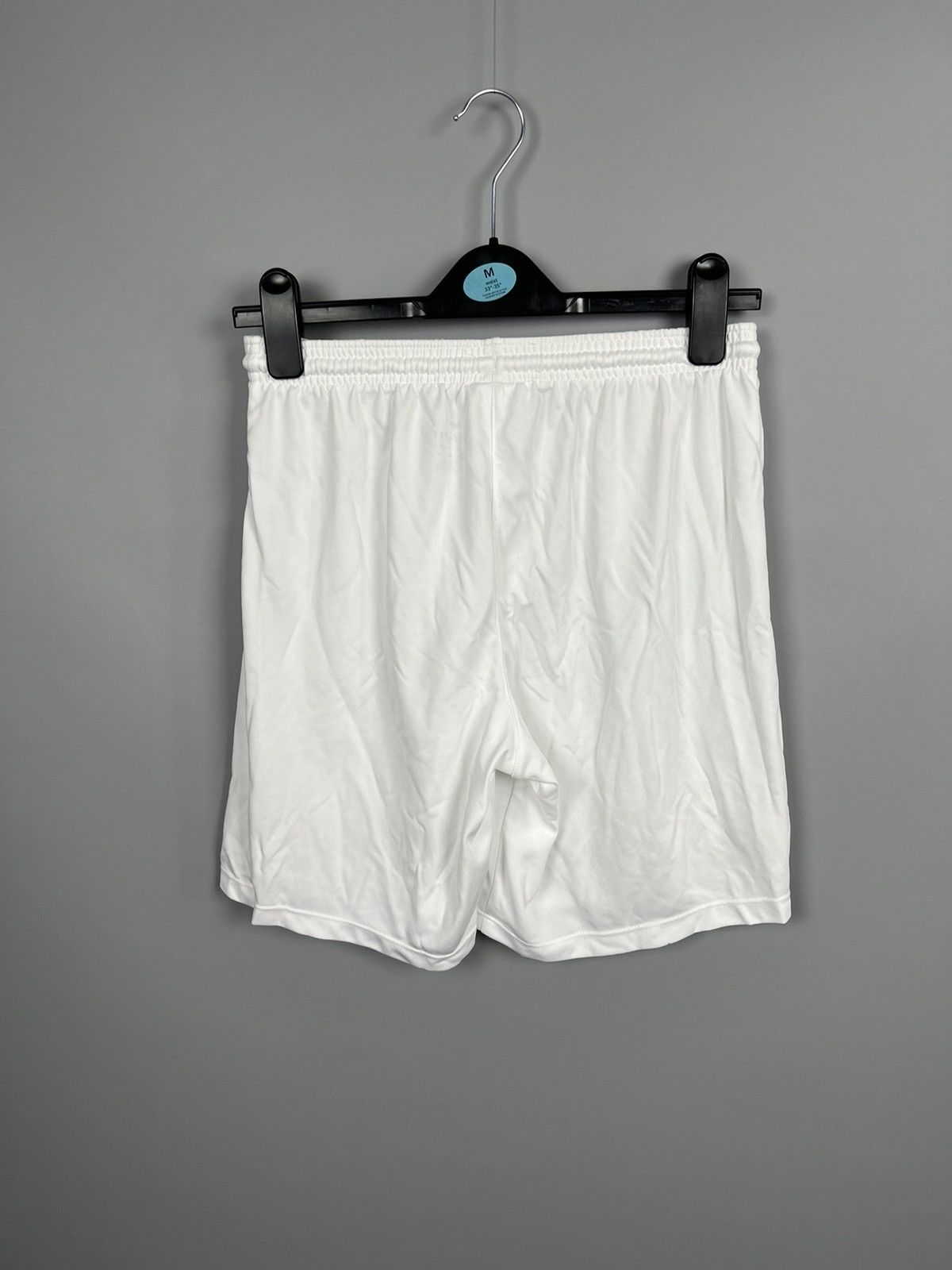 Nike × Vintage (M) Nike dri fit men's sports shorts Size US 31 - 5 Thumbnail