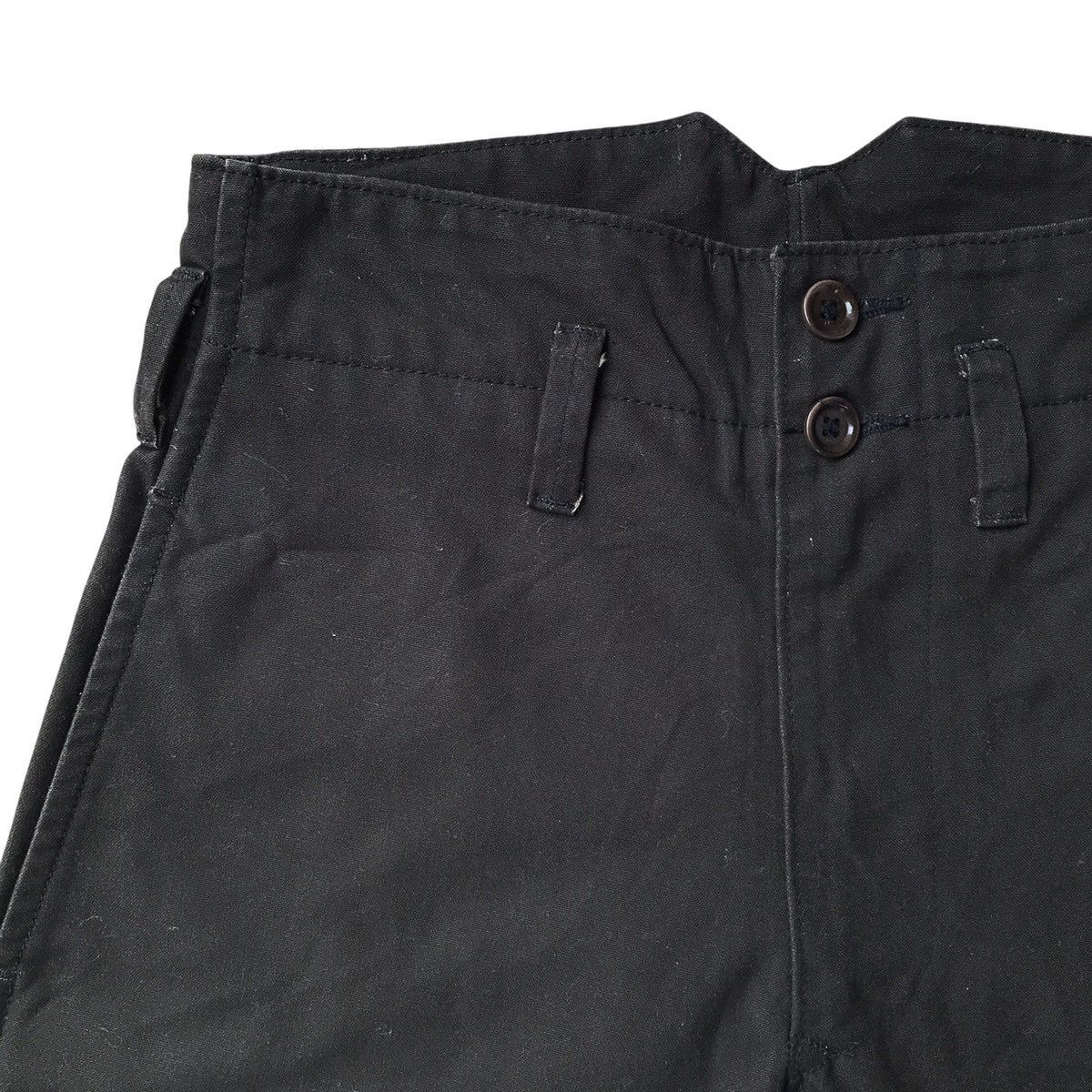 45rpm × Kapital 45rpm Japan Moleskin 908 Jodhpurs Military Inspired Pants Size US 28 / EU 44 - 6 Thumbnail