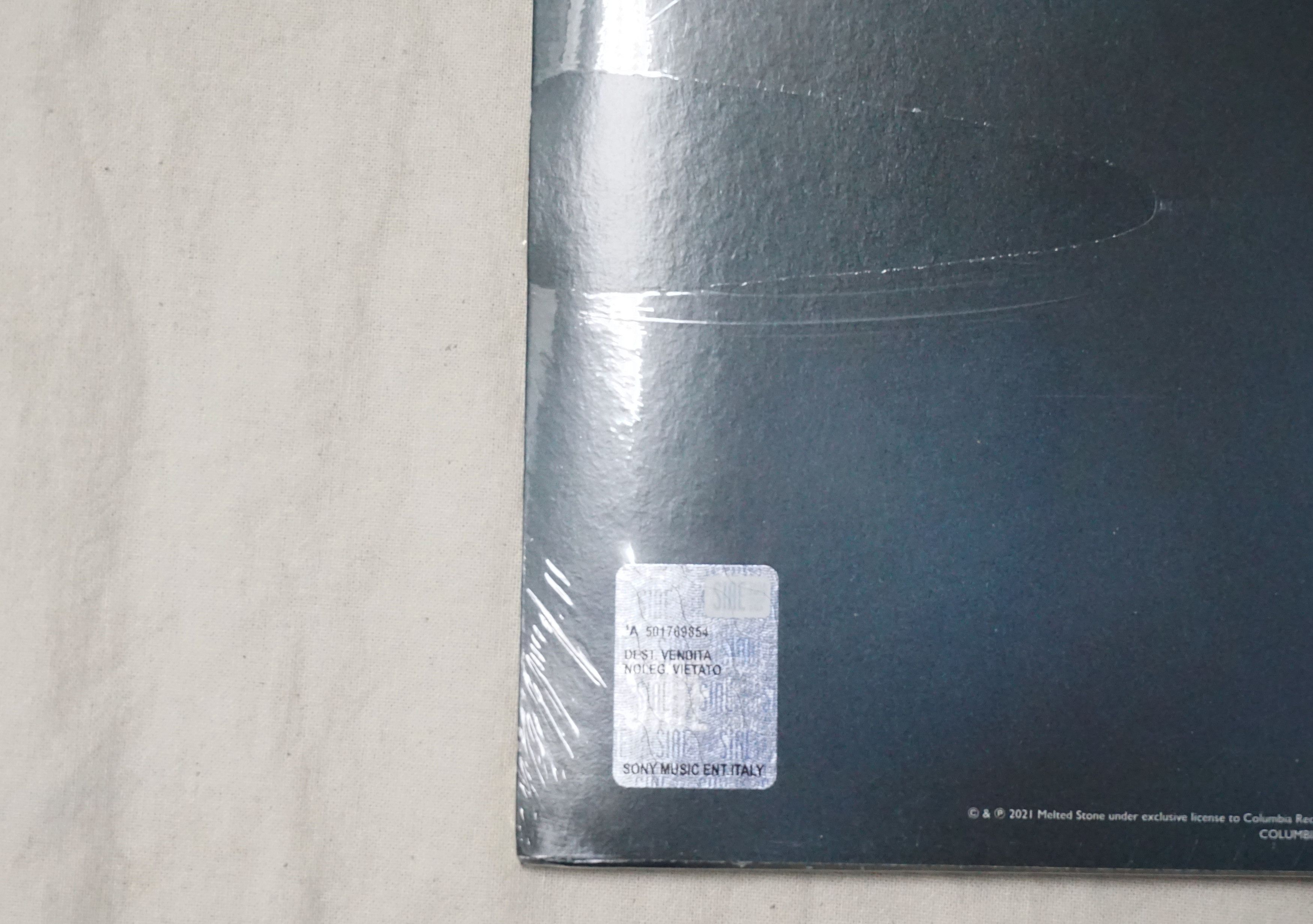 Other Adele – 30 (Limited Edition) Vinyl Size ONE SIZE - 2 Thumbnail