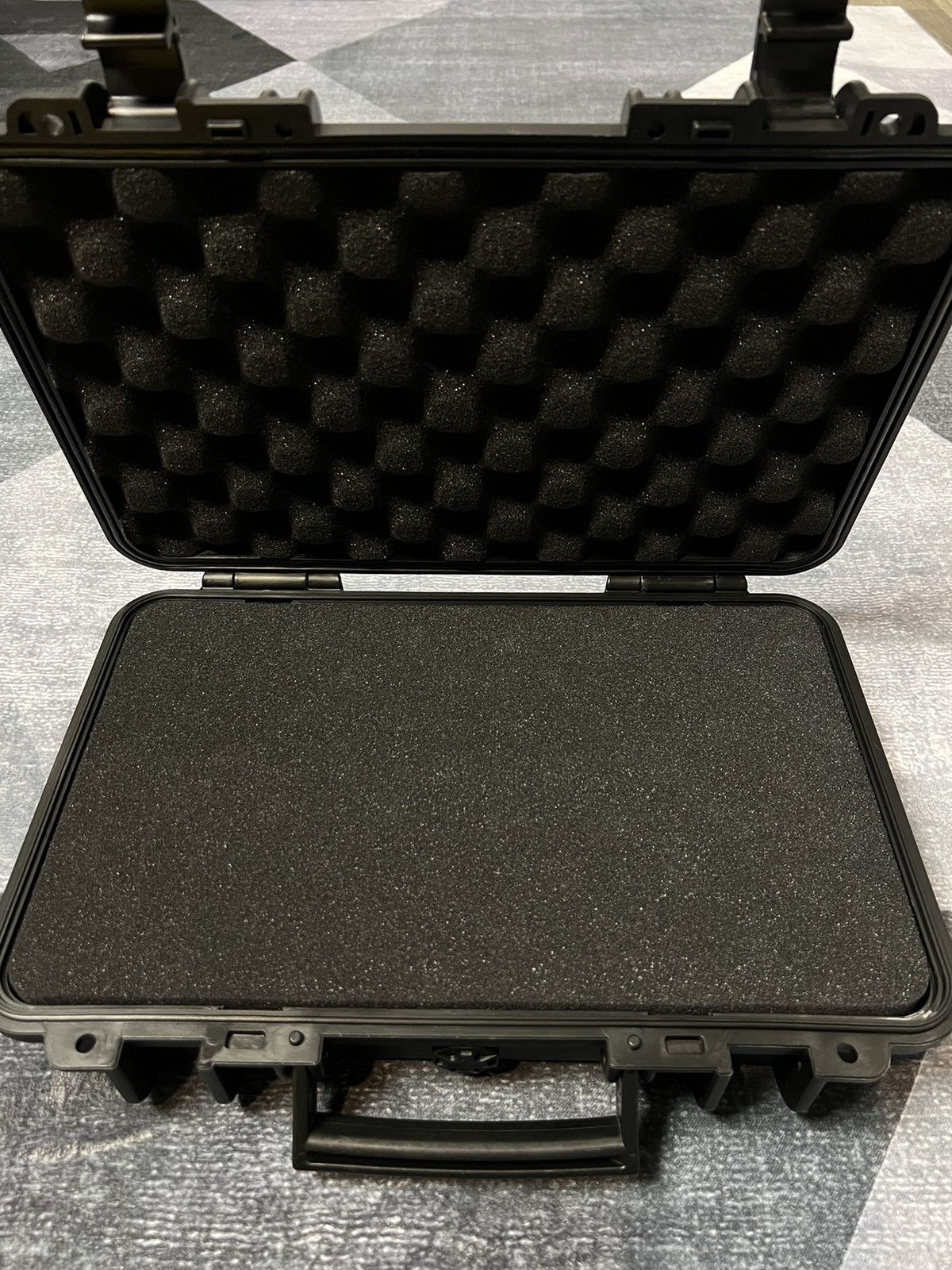 Fuck The Population FTP EQUIPMENT CASE Size ONE SIZE - 3 Thumbnail