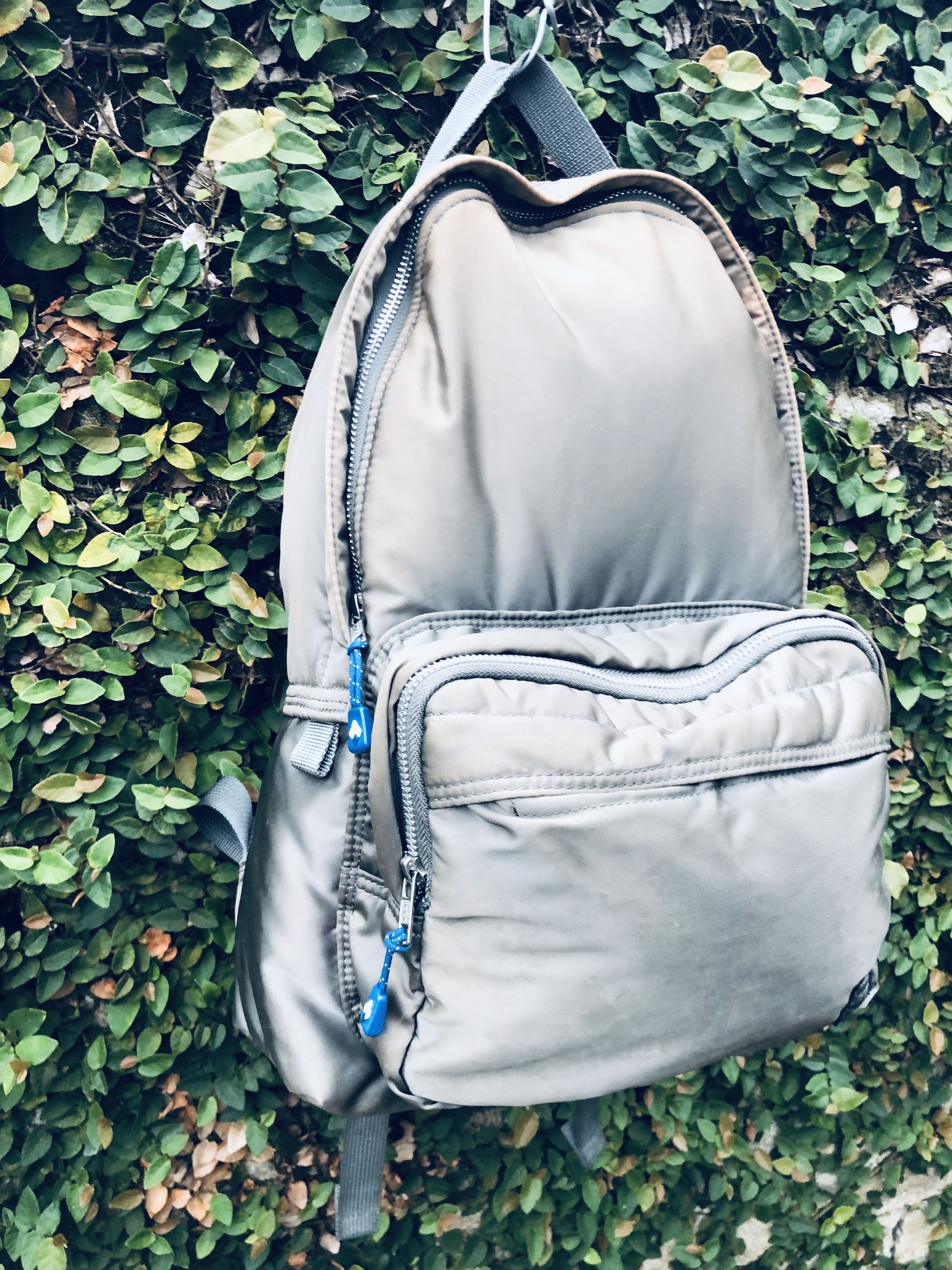 Porter Japanese Porter Tanker Backpack Size ONE SIZE - 3 Thumbnail