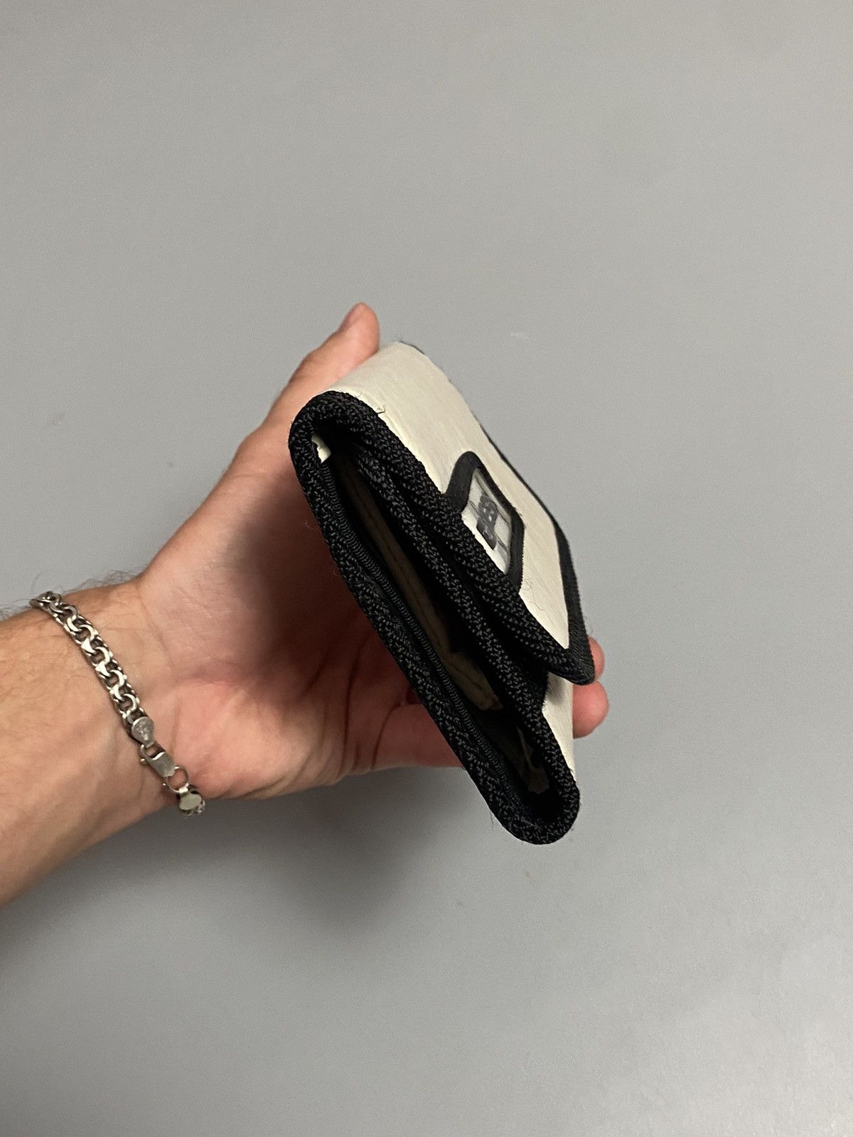Diesel Diesel 2 in 1 vintage wallet coin holder Size ONE SIZE - 11 Thumbnail