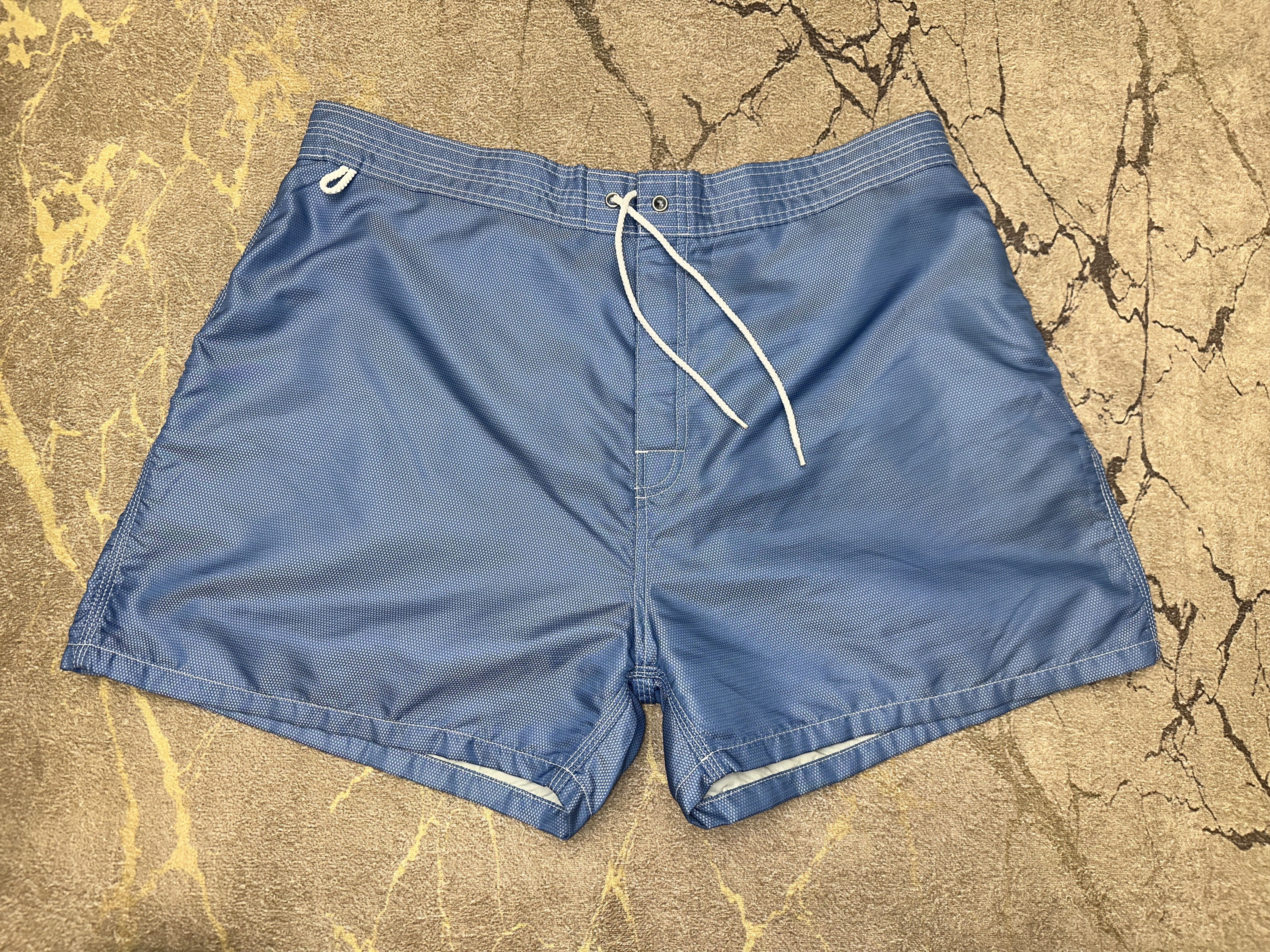 Sundek Knit Rainbow Sundek 38 Beach Board Shorts Trunks Size 38 XL Size US 38 / EU 54 - 2 Thumbnail