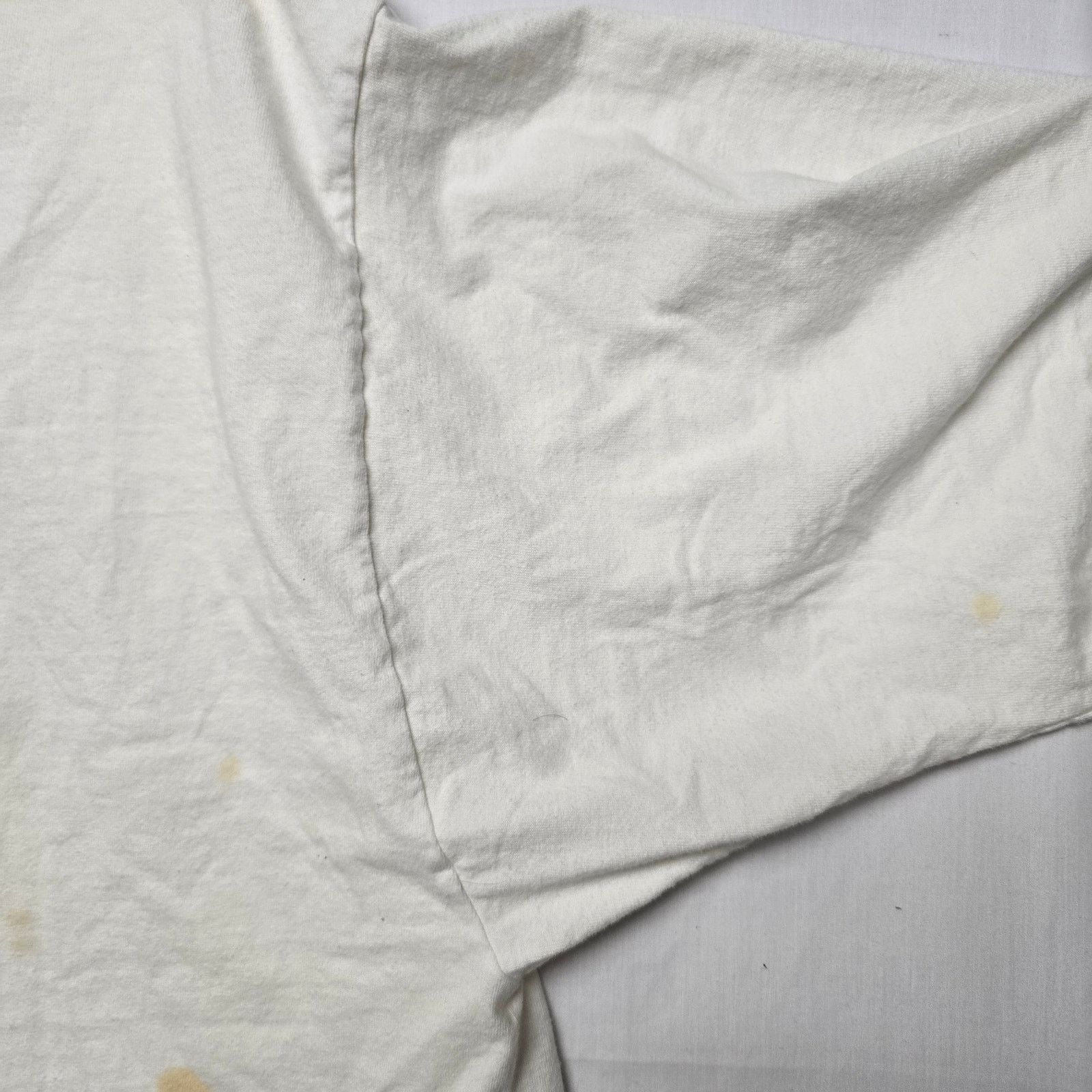 Reebok × Vintage Vintage Jake Plummer Denver Broncos White 2Xl NFL Tee 2005 Size US XXL / EU 58 / 5 - 5 Thumbnail