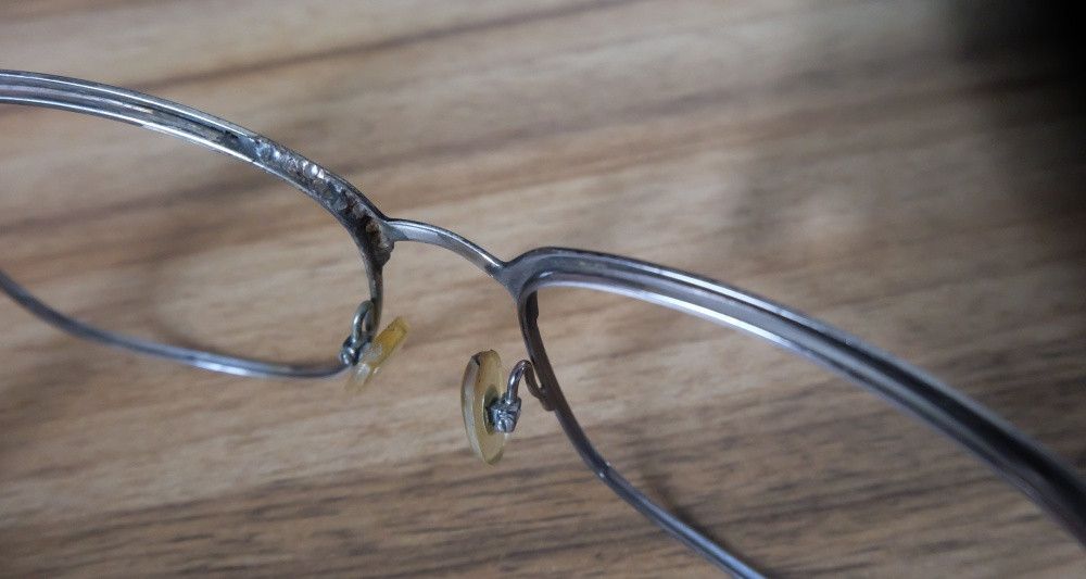 Marc by Marc Jacobs Marc by Marc Jacobs Glasses Size ONE SIZE - 5 Thumbnail