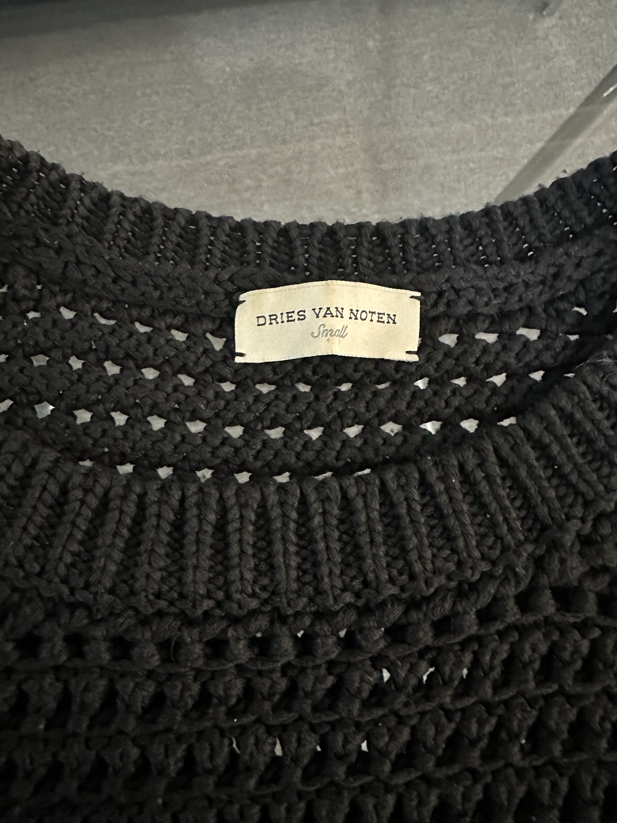 Dries Van Noten dries van noten Size US M / EU 48-50 / 2 - 4 Thumbnail