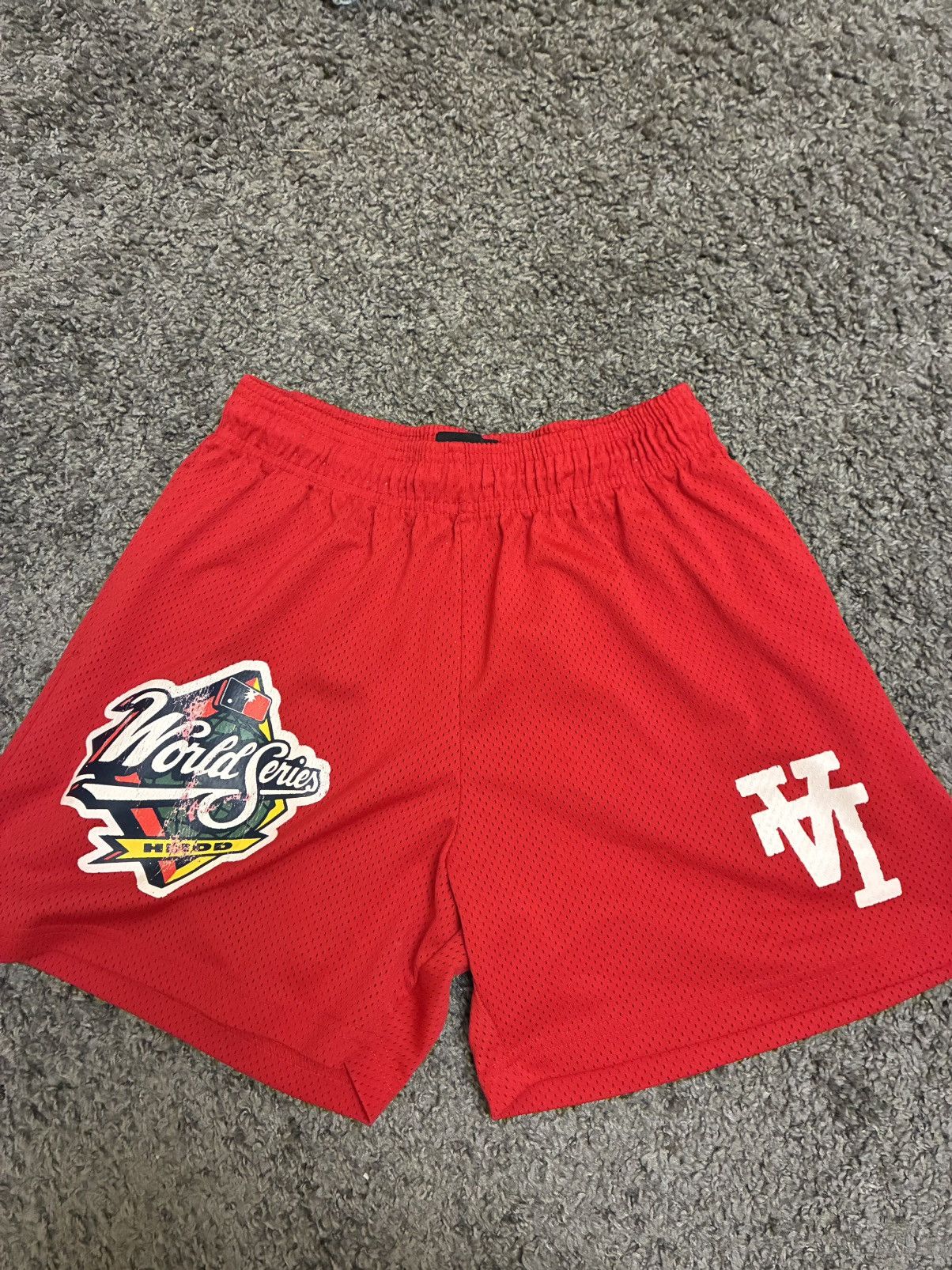 HMDD Hmdd shorts Size Large Size US 34 / EU 50 - 1 Thumbnail