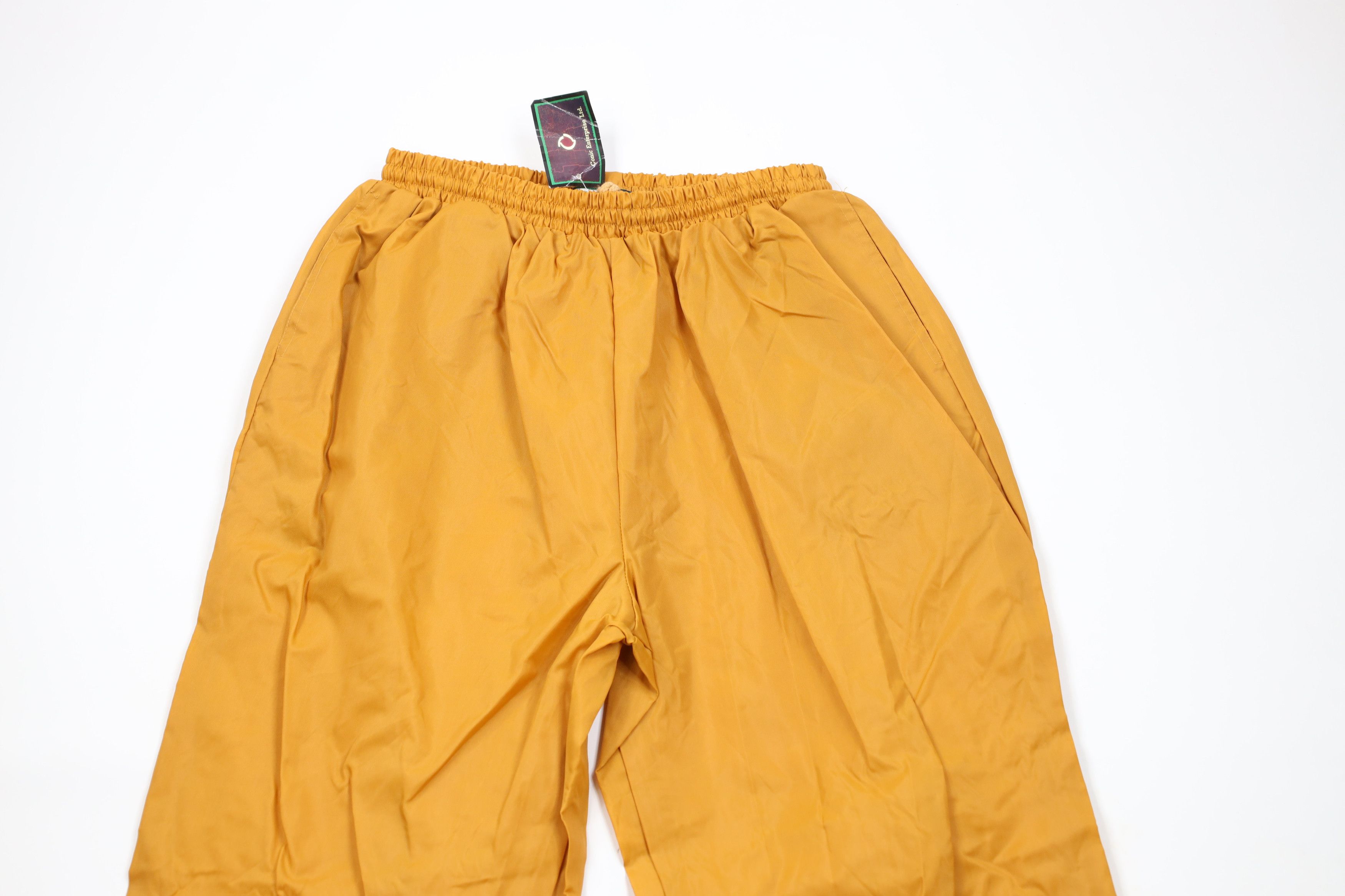 Vintage Deadstock Vintage 90s Streetwear Windbreaker Joggers Size US 36 / EU 52 - 2 Thumbnail