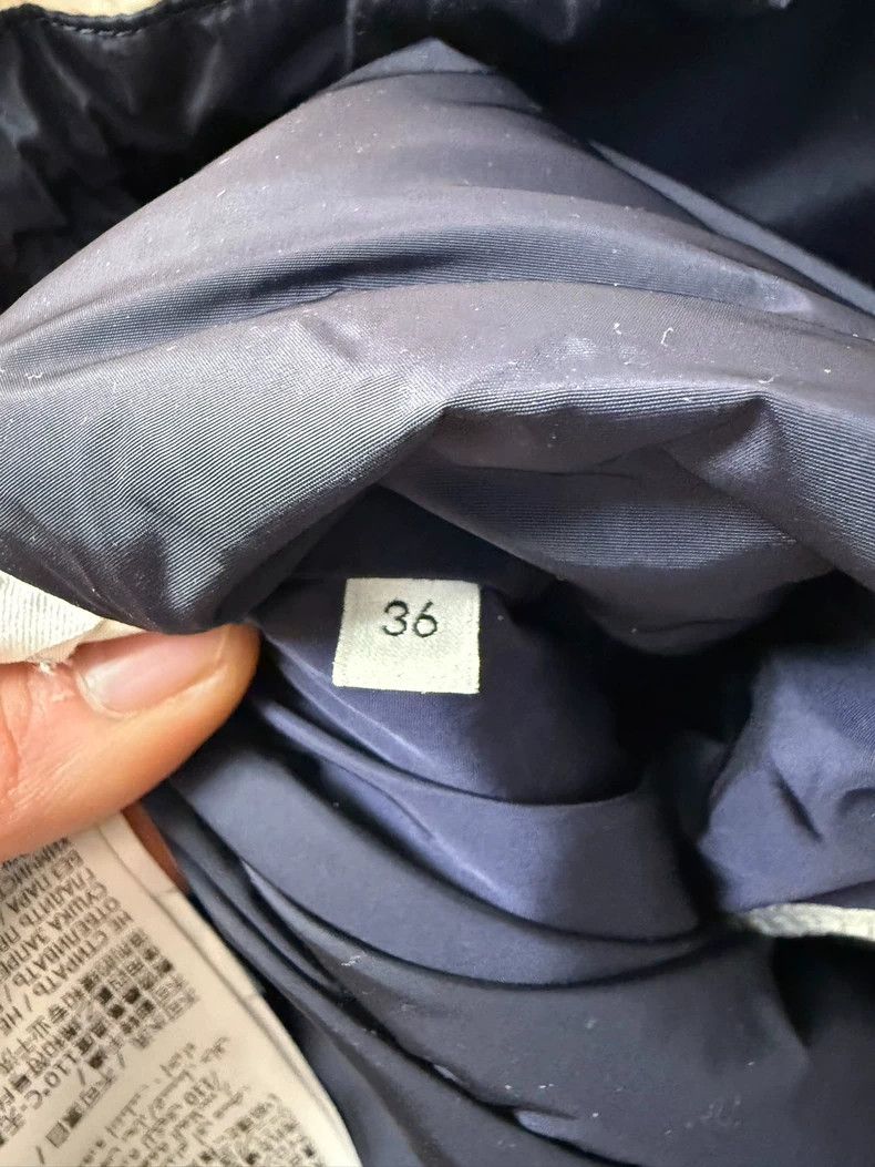 Gucci Gucci String Logo White Down Jacket 2503-Nextarrow Size XS / US 0-2 / IT 36-38 - 4 Thumbnail