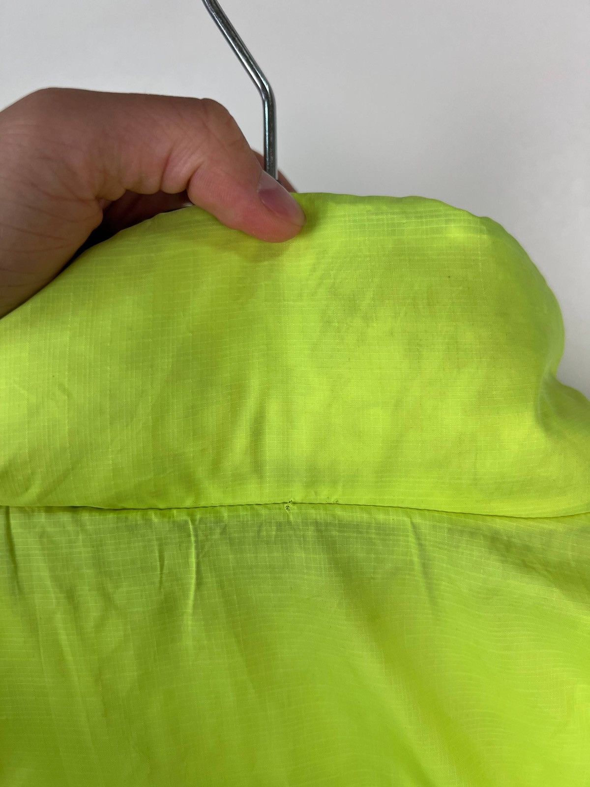 Nike Nike vintage down jacket size S Size US S / EU 44-46 / 1 - 17 Thumbnail
