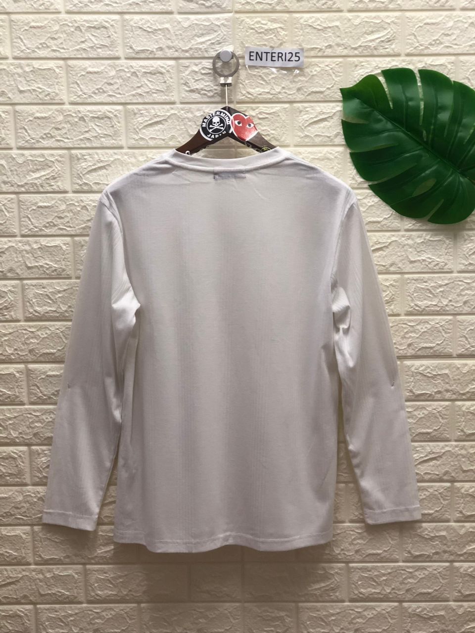 Japanese Brand Vintage Confirm Japanese Designer Fashion Style Size US L / EU 52-54 / 3 - 3 Thumbnail