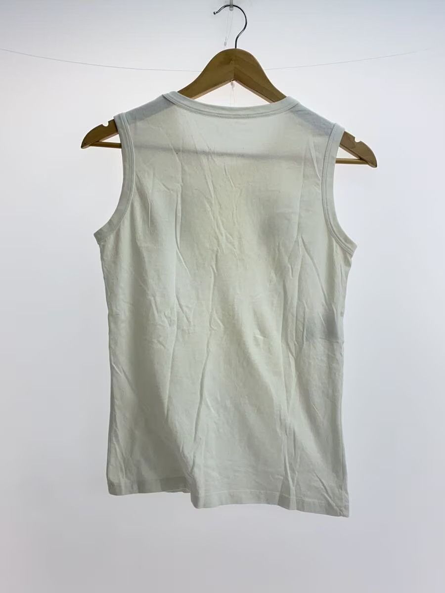 Maison Margiela Tiger Eyes Tank Top Size US S / EU 44-46 / 1 - 2 Thumbnail