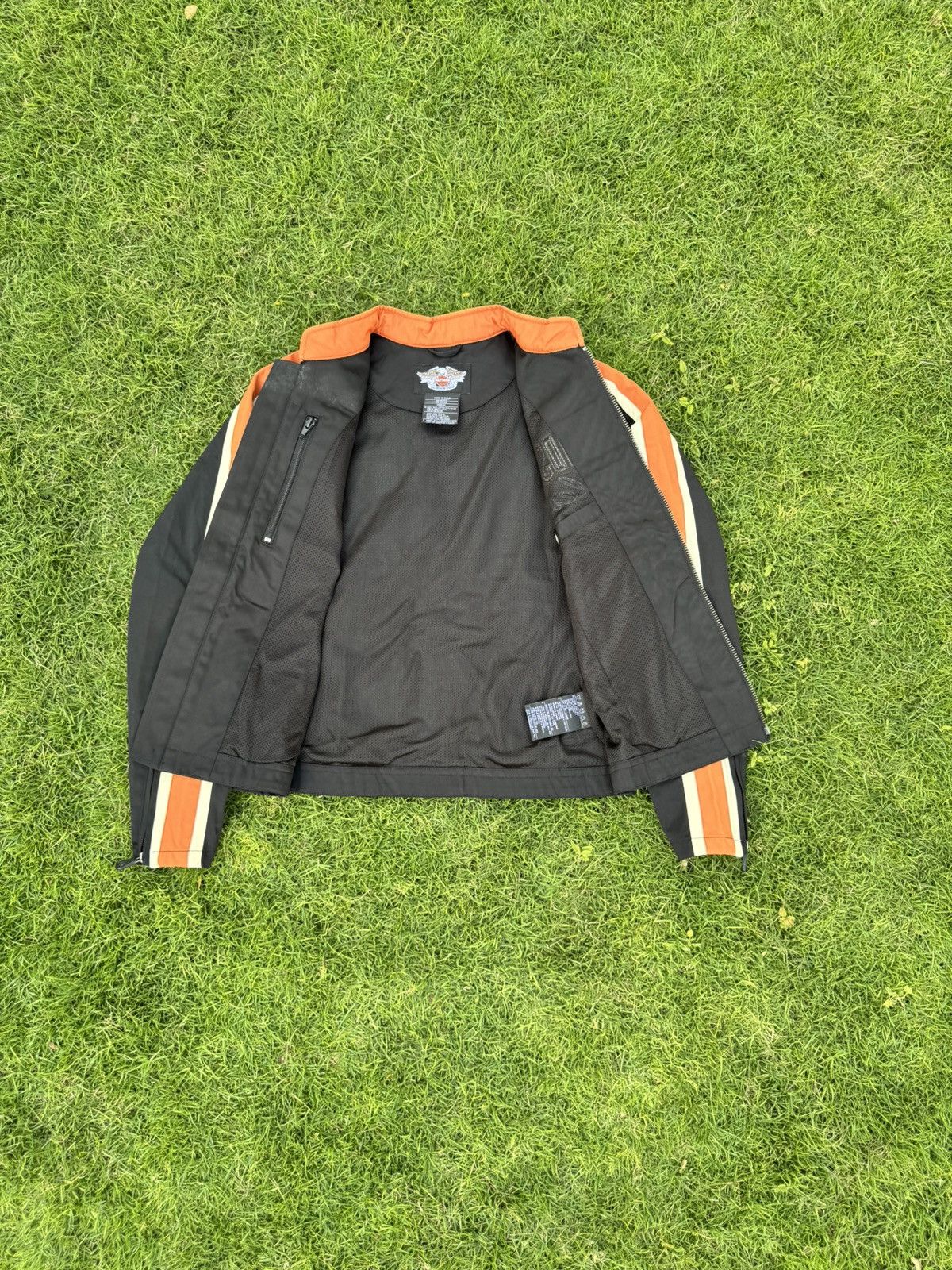Harley Davidson Harley-Davidson Size M / US 6-8 / IT 42-44 - 9 Thumbnail