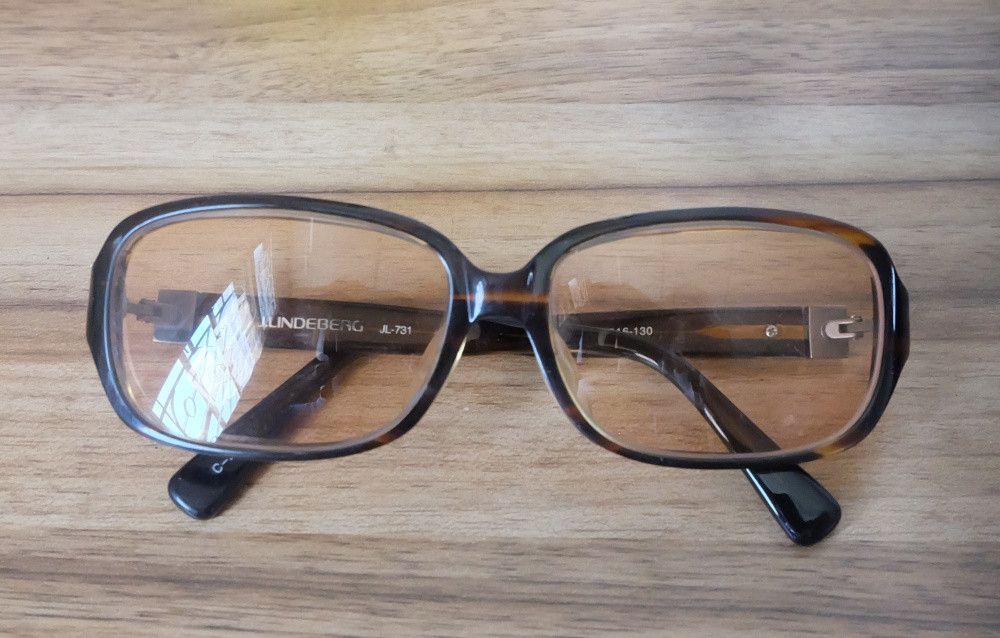 J.Lindeberg J.Lindeberg JL-731 Glasses Size ONE SIZE - 2 Thumbnail
