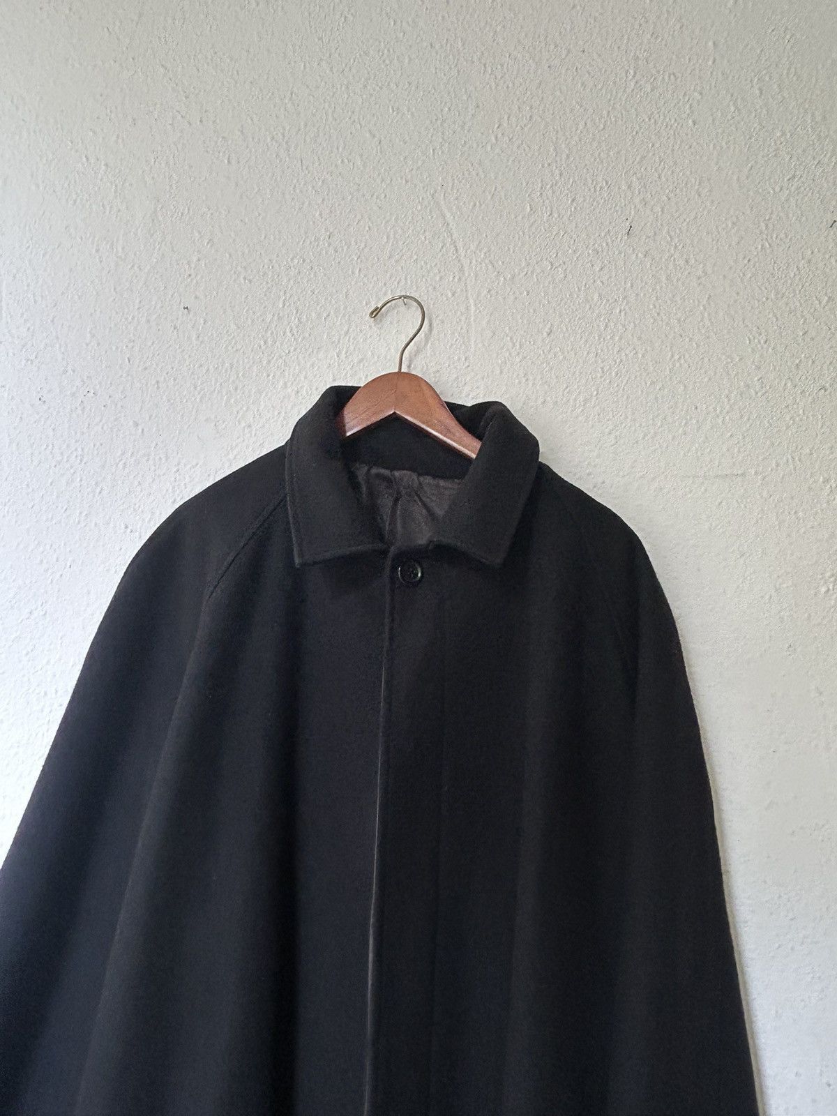 Christopher Nemeth × Japanese Brand christopher nemeth coat Size US L / EU 52-54 / 3 - 9 Thumbnail