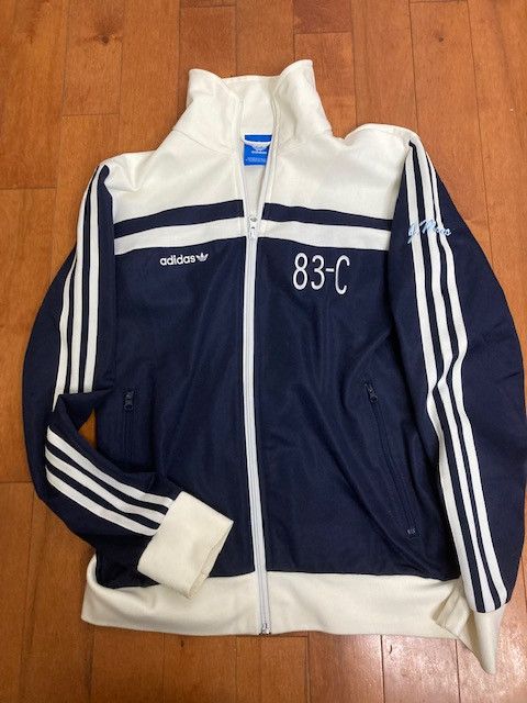 83 C Adidas | Grailed