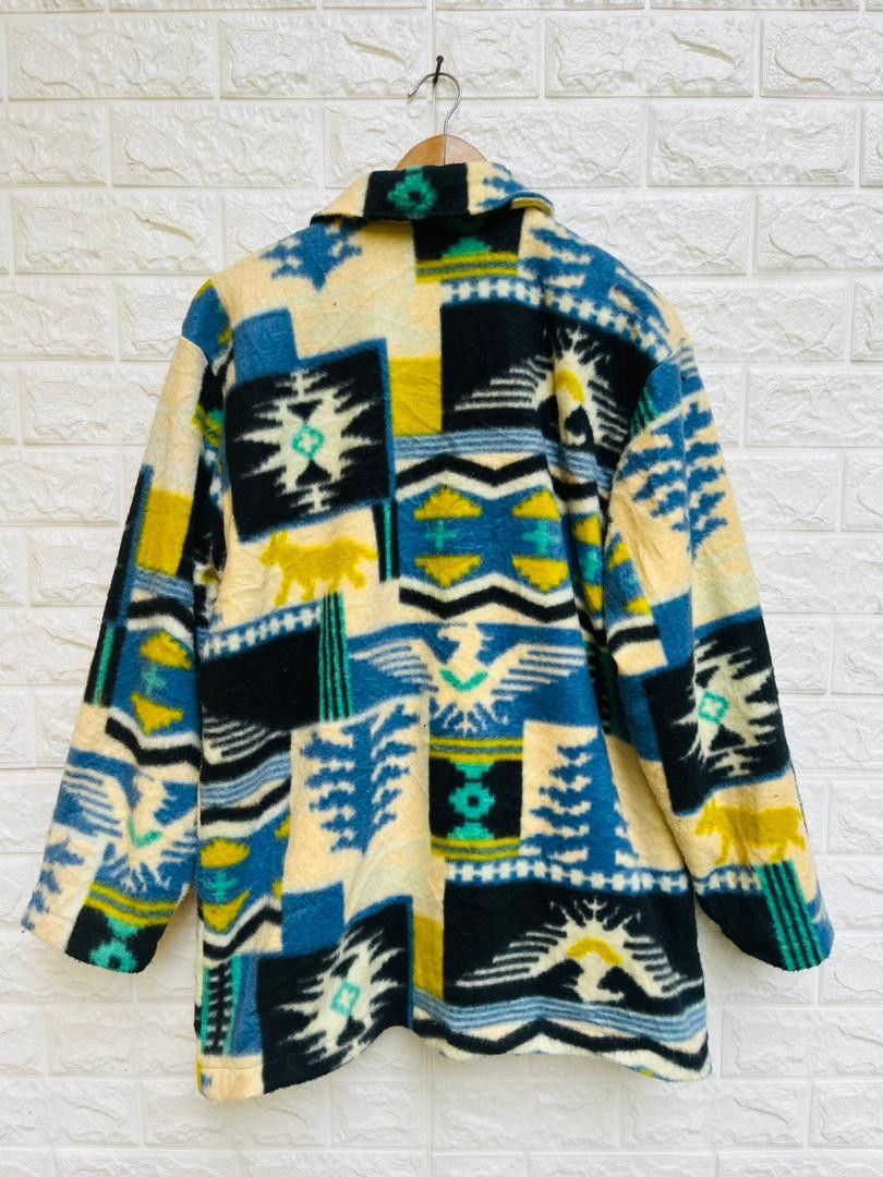 Japanese Brand × Vintage Vintage Clover Pigeon Japanese Designer Fashion Style Size US L / EU 52-54 / 3 - 2 Thumbnail