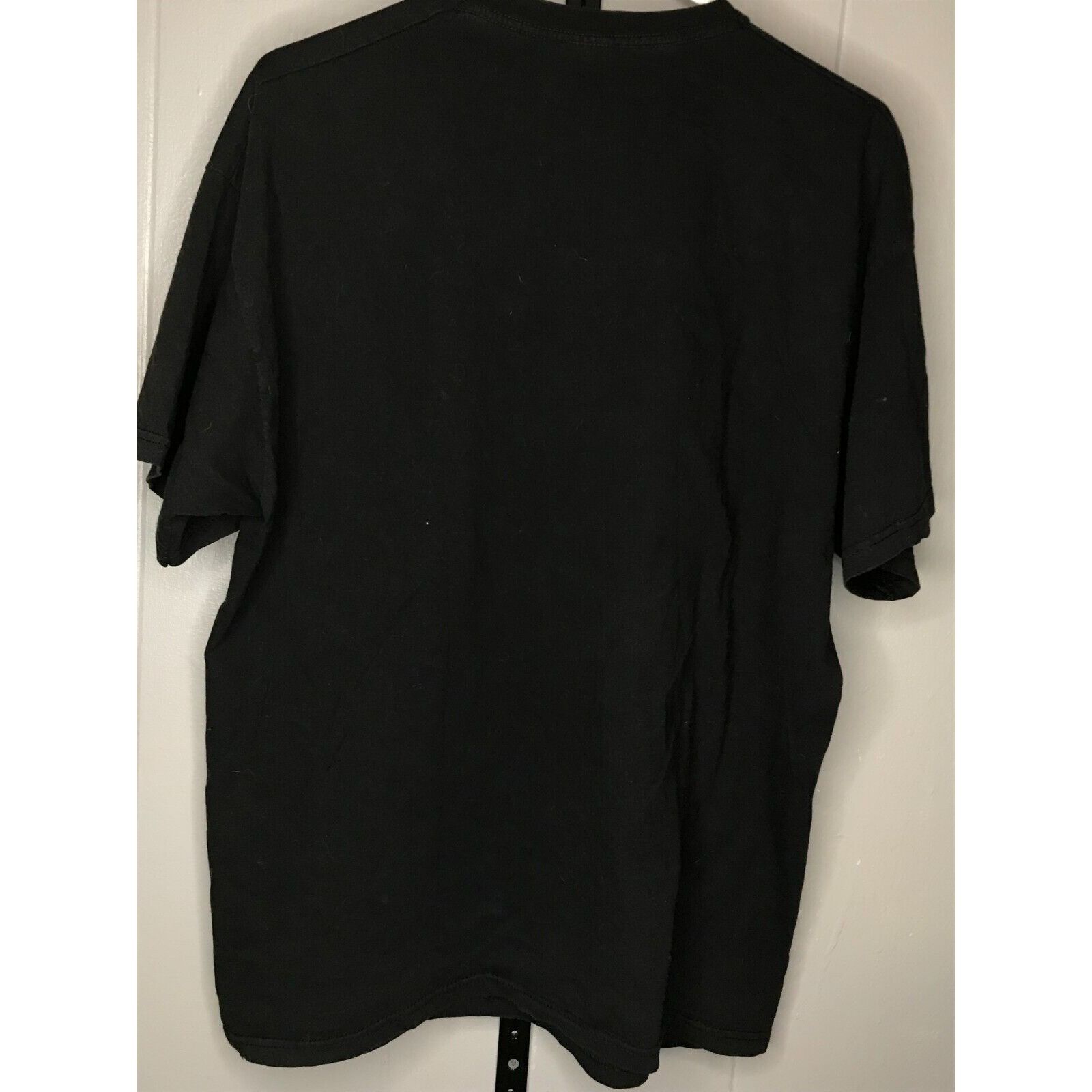 Other Y2K Rare Mastodon Tour Shirt Thrash Metal Grunge Original Pr Size US XL / EU 56 / 4 - 3 Thumbnail