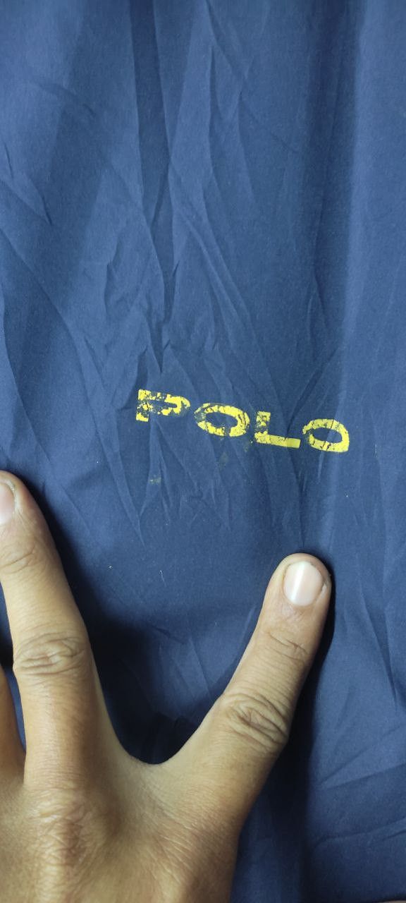 Polo Ralph Lauren PRL POLO GOLF POLO RALPH LAUREN WINDBREAKER JACKET Size US M / EU 48-50 / 2 - 9 Thumbnail