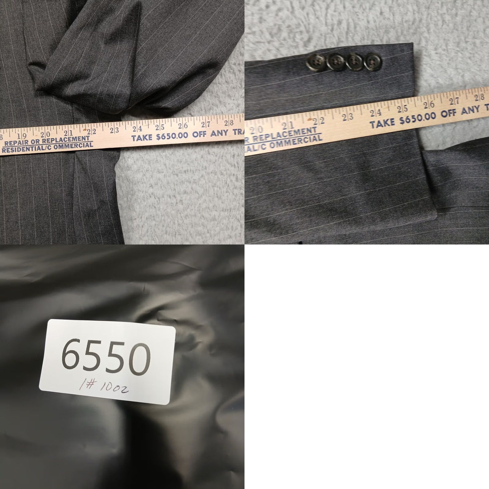 Ralph Lauren VINTAGE? No. Size US S / EU 44-46 / 1 - 8 Thumbnail