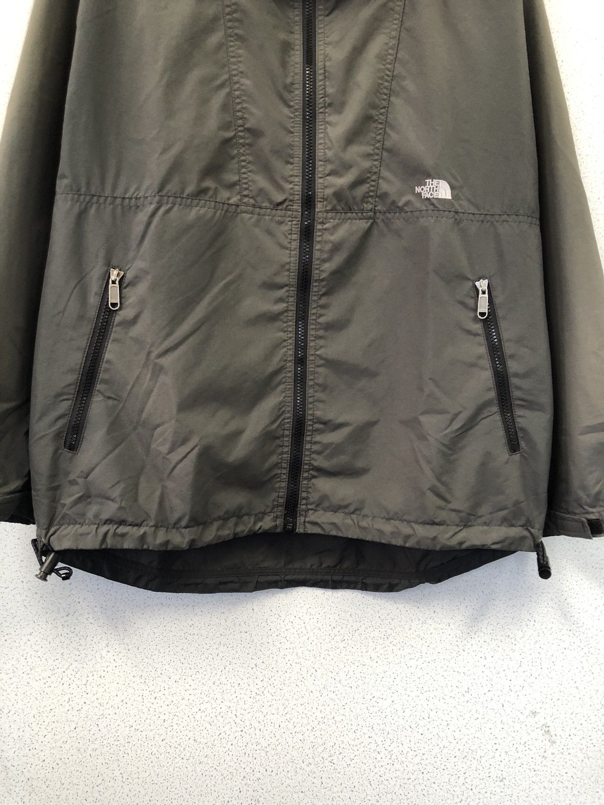 The North Face The North Face Light Jacket Size US L / EU 52-54 / 3 - 11 Thumbnail