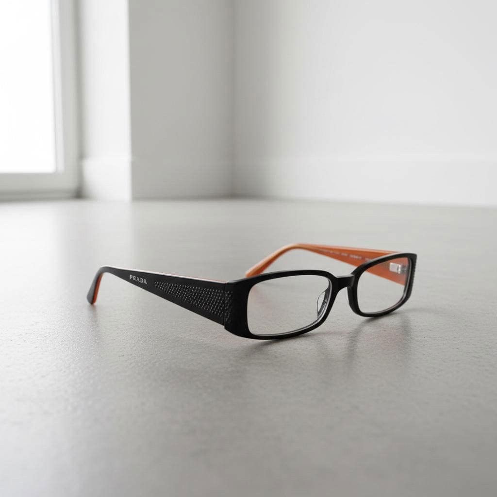 Other The Prada Bayonetta Glasses Size ONE SIZE - 1 Thumbnail