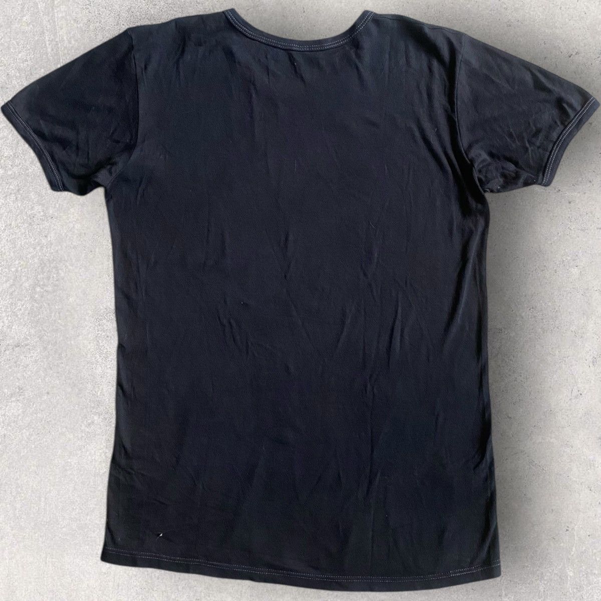 Maison Margiela Artisanal 0 1 SS01 T Shirt Size US S / EU 44-46 / 1 - 2 Thumbnail