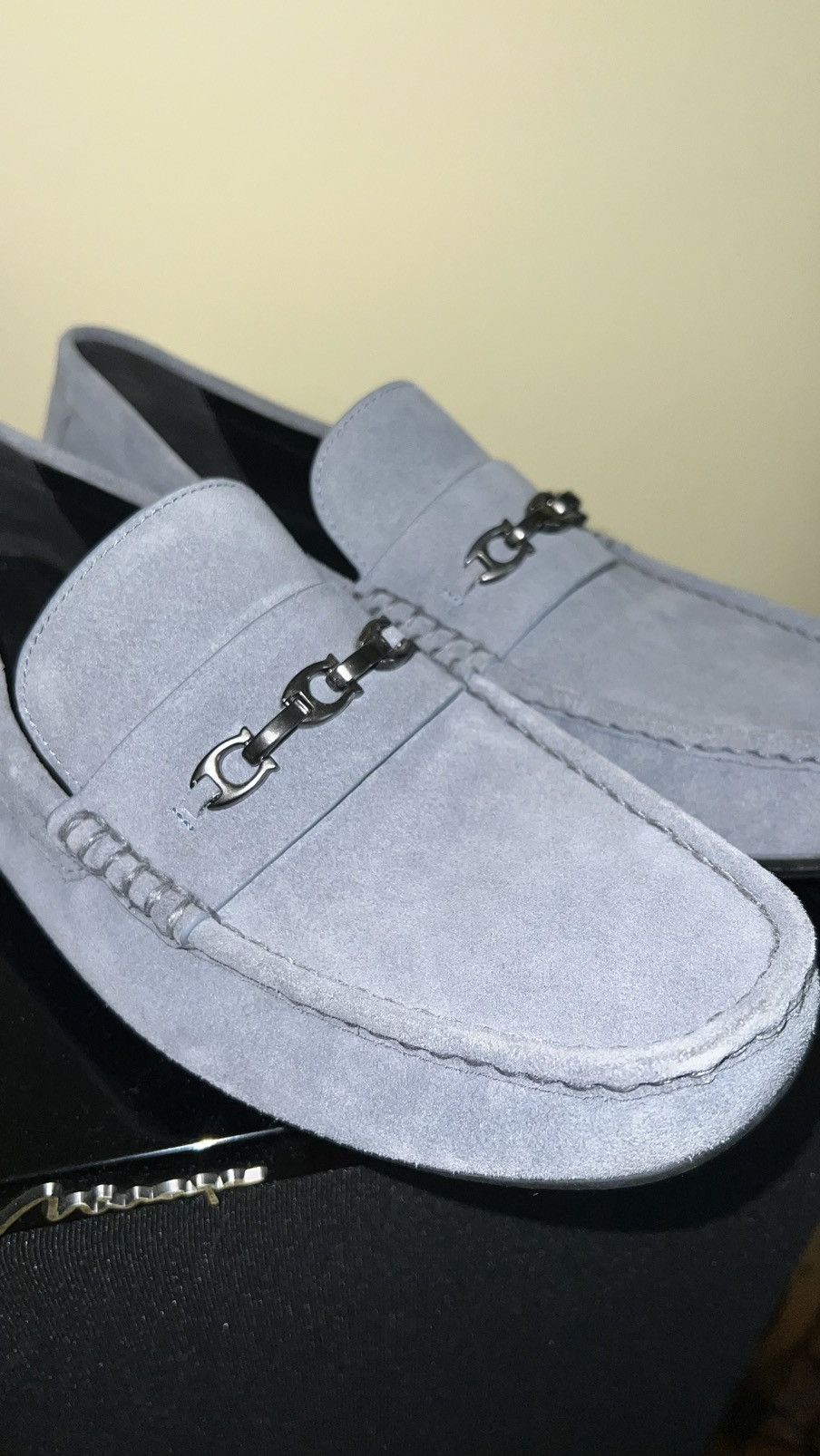Coach Coach Loafers Size US 10 / EU 43 - 2 Thumbnail