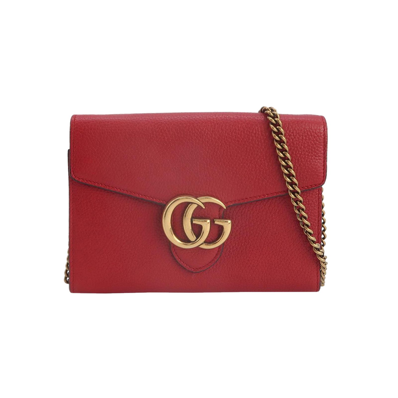 Gucci Gucci Women os Shoulder Bags Size ONE SIZE - 1 Thumbnail