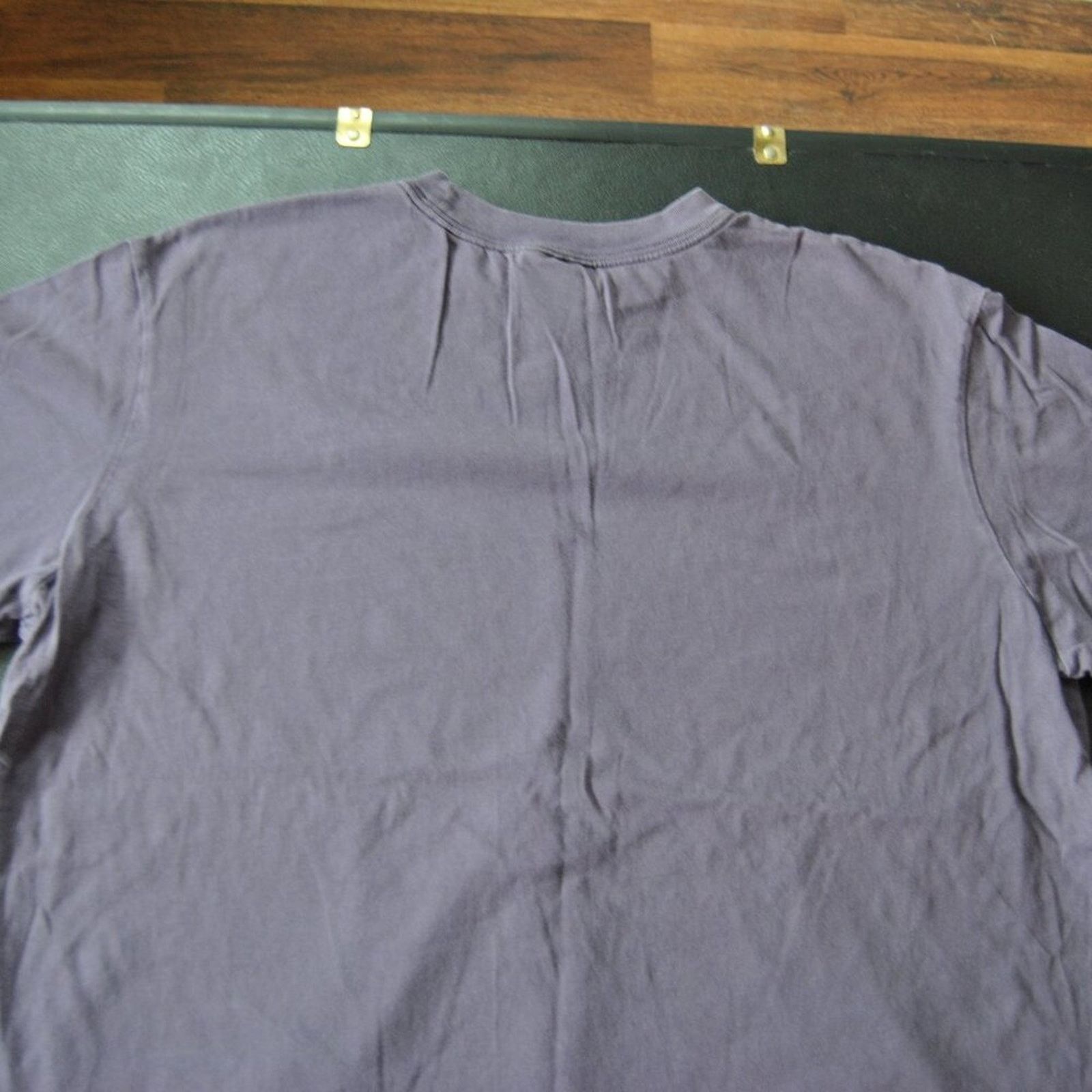 Nike Nike Shirt Medium Purple Size US M / EU 48-50 / 2 - 6 Thumbnail