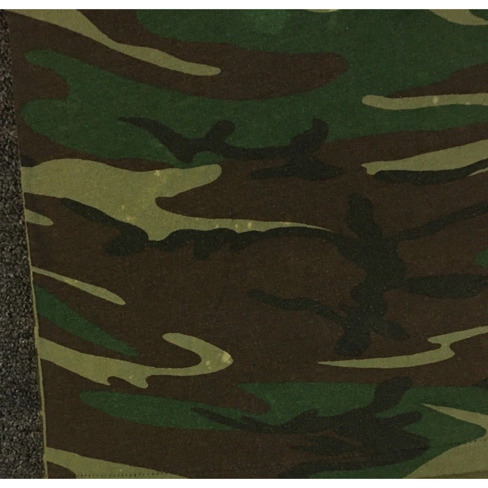 Vintage VINTAGE 80s Faded Distress Camo Shirt 2XL Army Military Punk Grunge Biker PFU PE T-Shirt Long Sleeve USA USA Mens Shirt 90s Camouflage Single Stitch Size US XXL / EU 58 / 5 - 4 Thumbnail