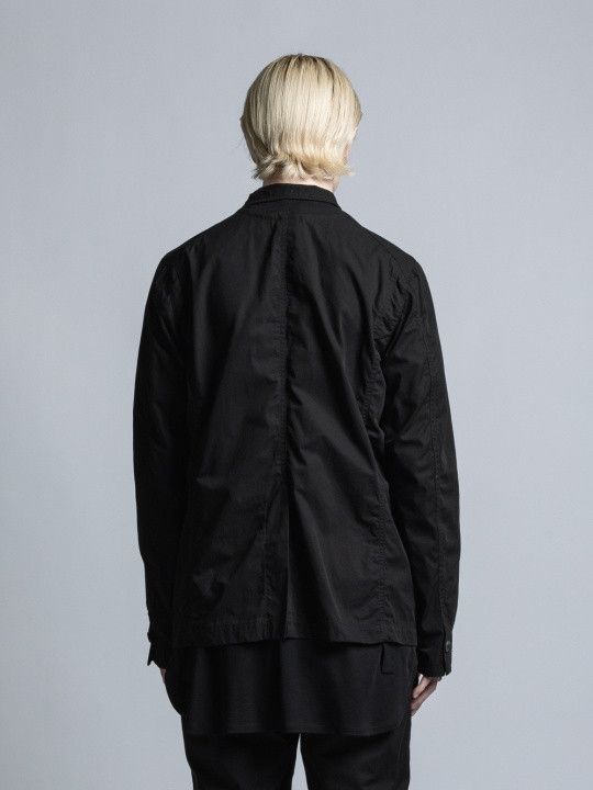The Viridi-anne VI-3302-06 Cordura Jacket Size US M / EU 48-50 / 2 - 4 Thumbnail