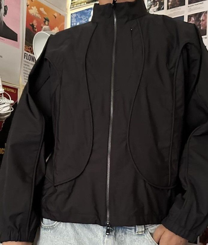 Other Side Service Vein Shell Jacket Size US M / EU 48-50 / 2 - 1 Thumbnail