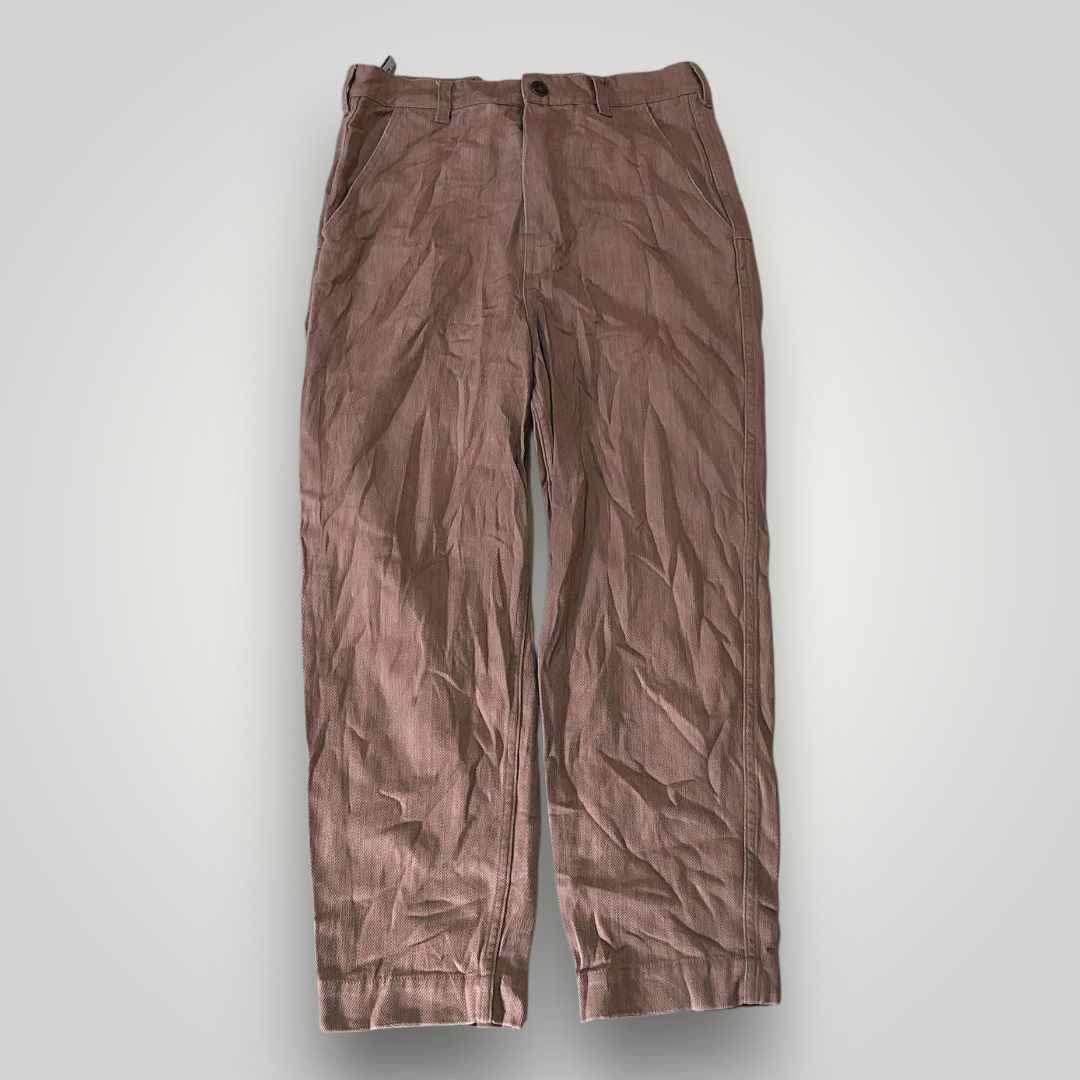 Christian Dior Monsieur Christian Dior Pants Size 27" / US 4 / IT 40 - 1 Thumbnail
