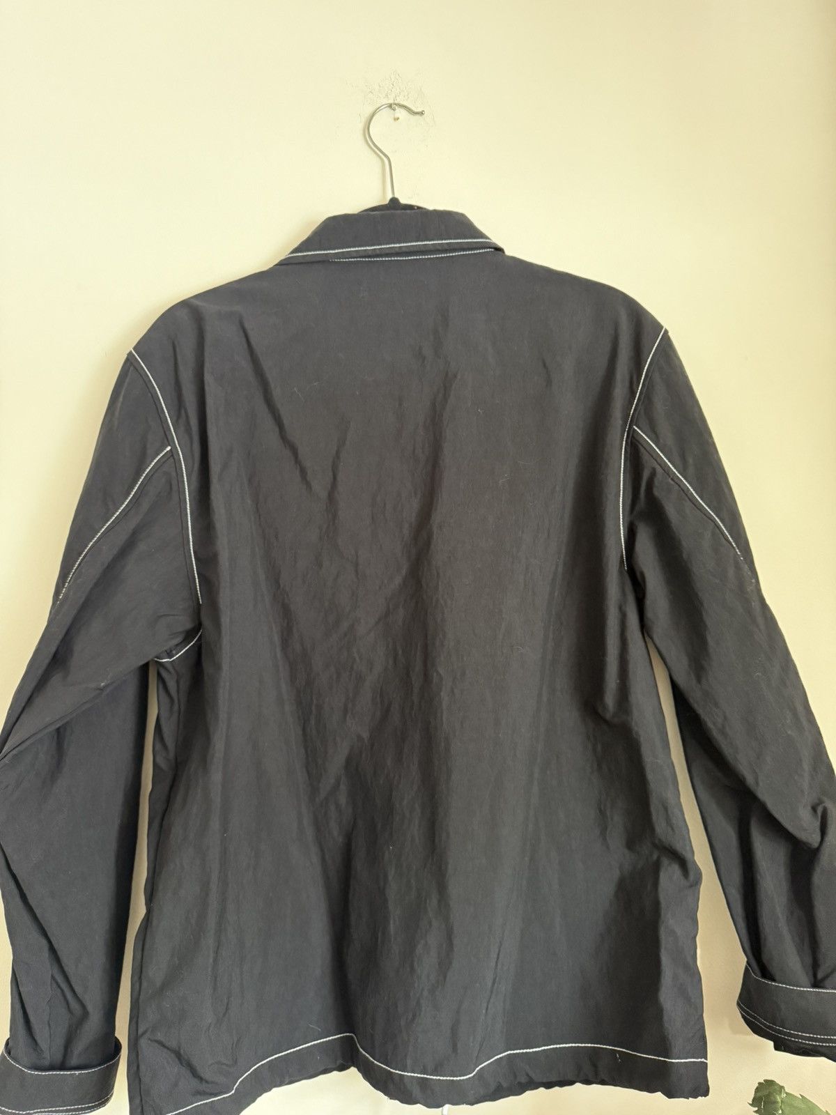 Stussy Stussy Light Work Jacket Size US M / EU 48-50 / 2 - 2 Thumbnail