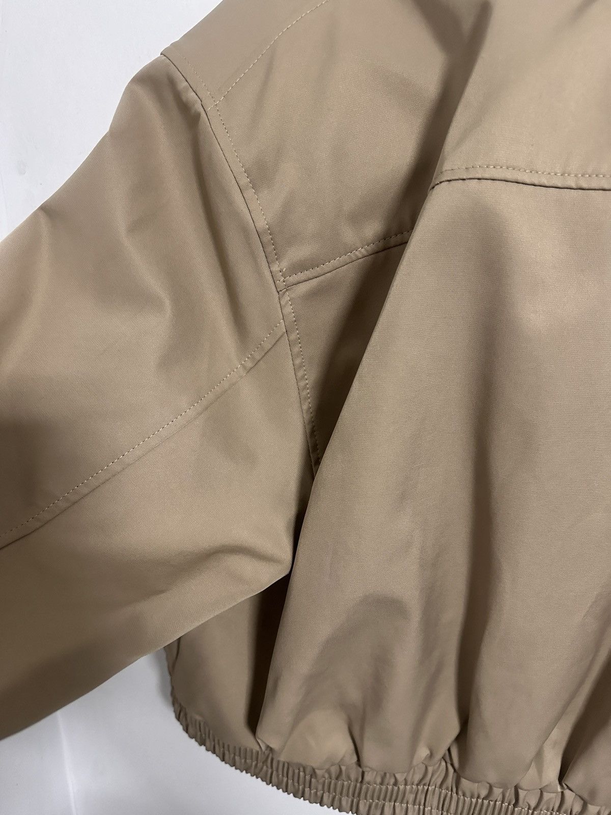 Vintage Oversize jacket size M Size US M / EU 48-50 / 2 - 4 Thumbnail