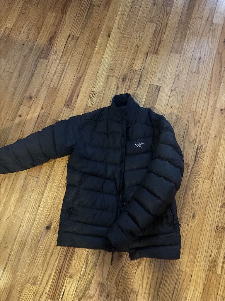 Arc'teryx Arct'teryx Thorium AR Size M Good Condition Size US M / EU 48-50 / 2 - 1 Thumbnail