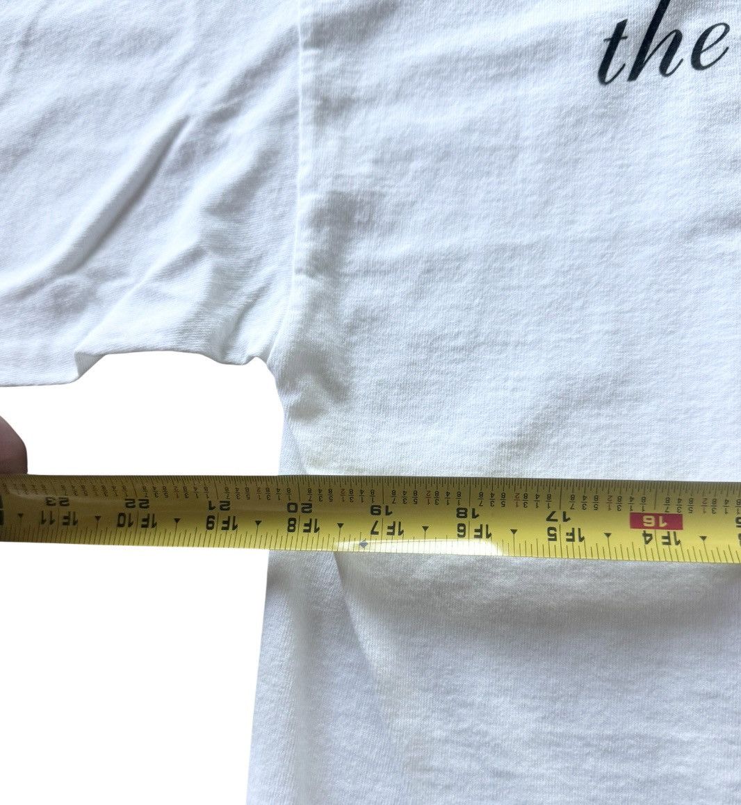 Other Very rare Fran Drescher shirt beautician and the beast movie Size US XL / EU 56 / 4 - 5 Thumbnail