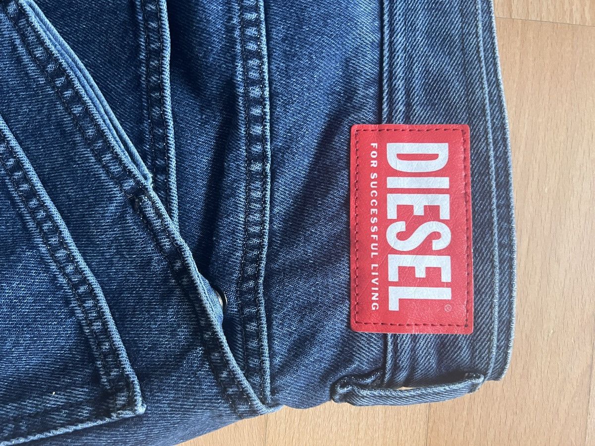 Other Diesel x Shayne Oliver x hood by air Size US 32 / EU 48 - 7 Thumbnail