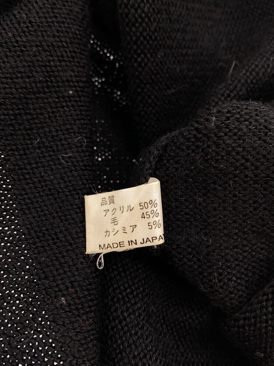 Number (N)ine SS99 Striped Knit Sweater Size US M / EU 48-50 / 2 - 5 Thumbnail