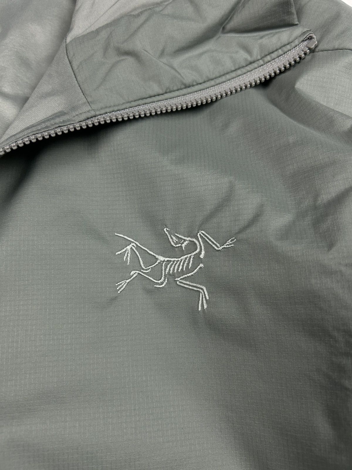 Arc'teryx Arc’teryx Atom Hoody Void XL Size US XL / EU 56 / 4 - 2 Thumbnail