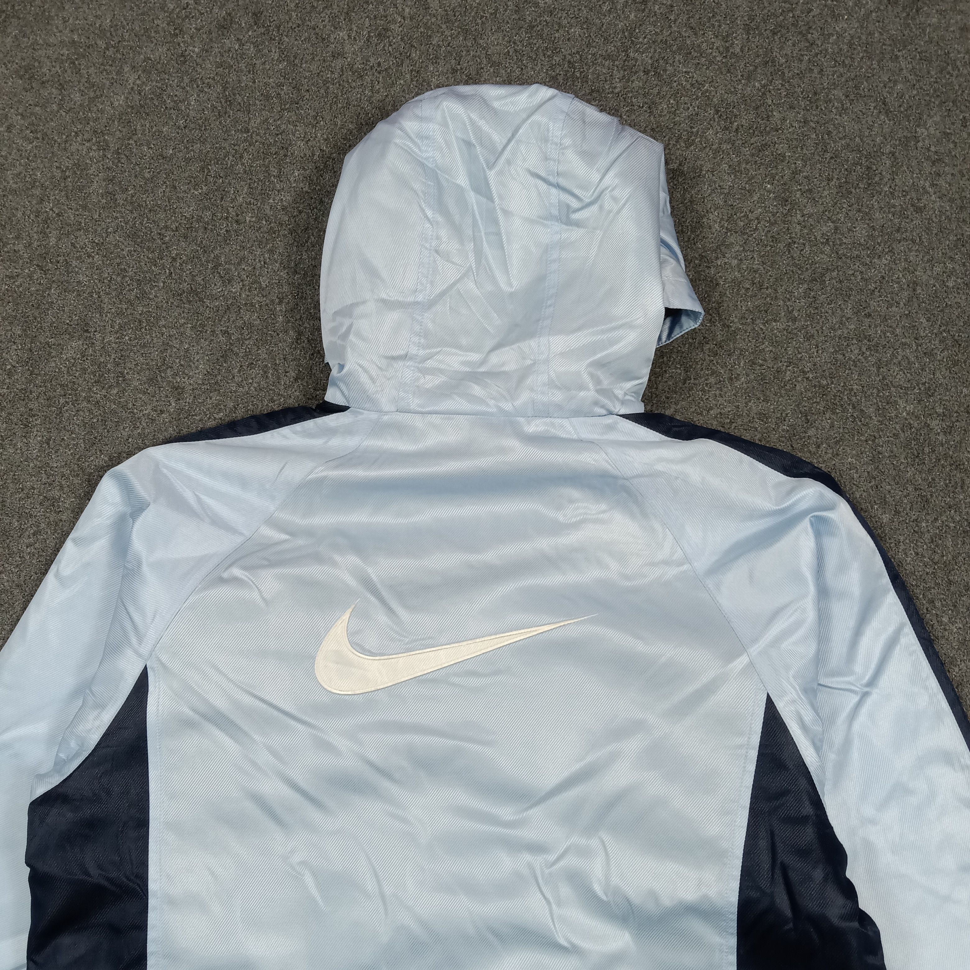 Nike Nike American Winter Long Jacket C281N8 Size US M / EU 48-50 / 2 - 2 Thumbnail