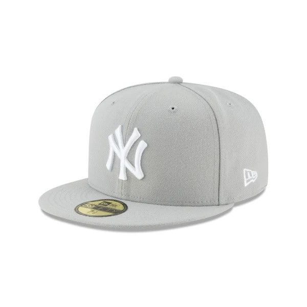 New Era Authentic New Era MLB OnField 59Fifty Fitted Cap NY Yankees Size ONE SIZE - 1 Preview